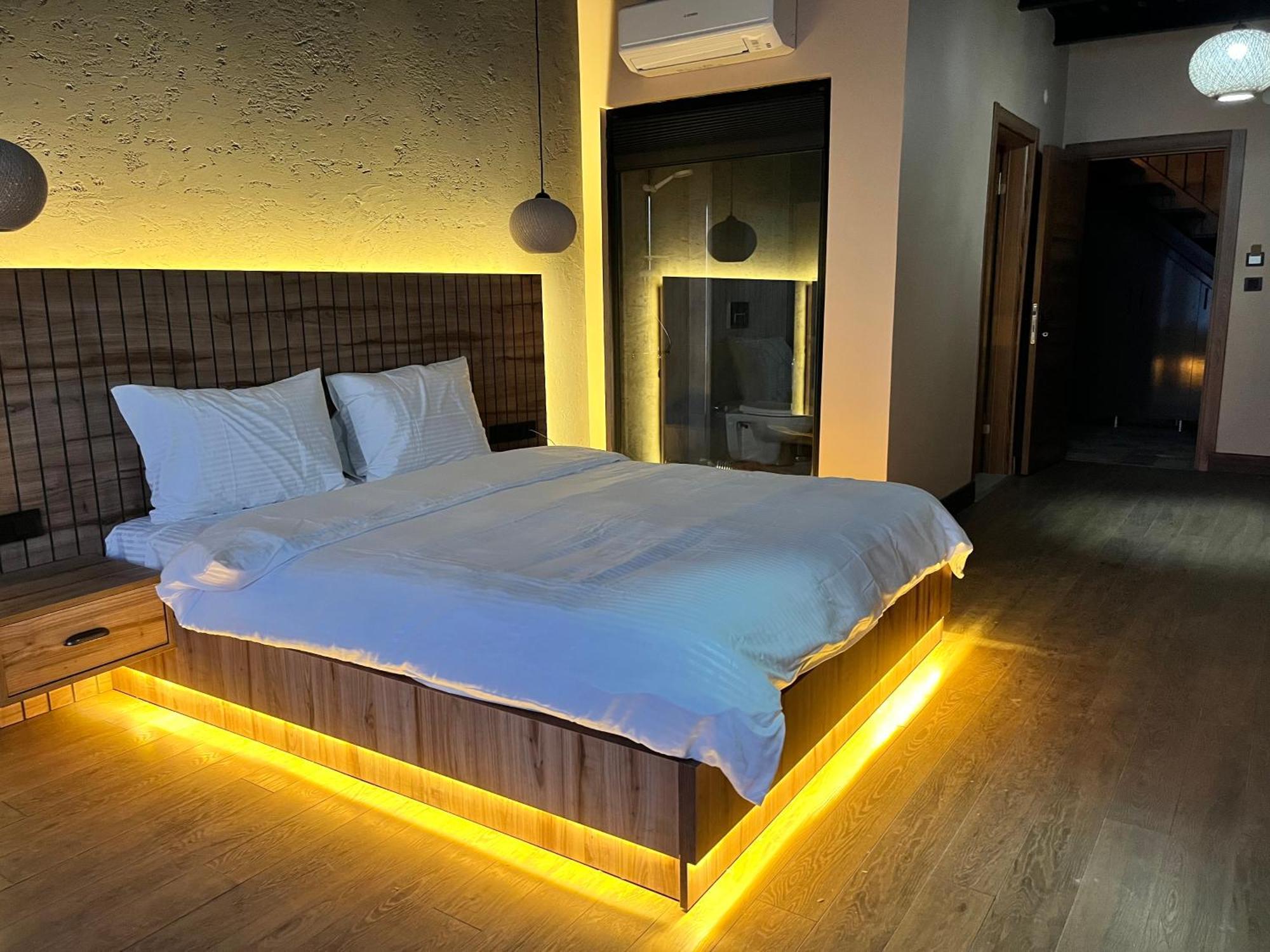 Hotel Marina Fener & Istanbul