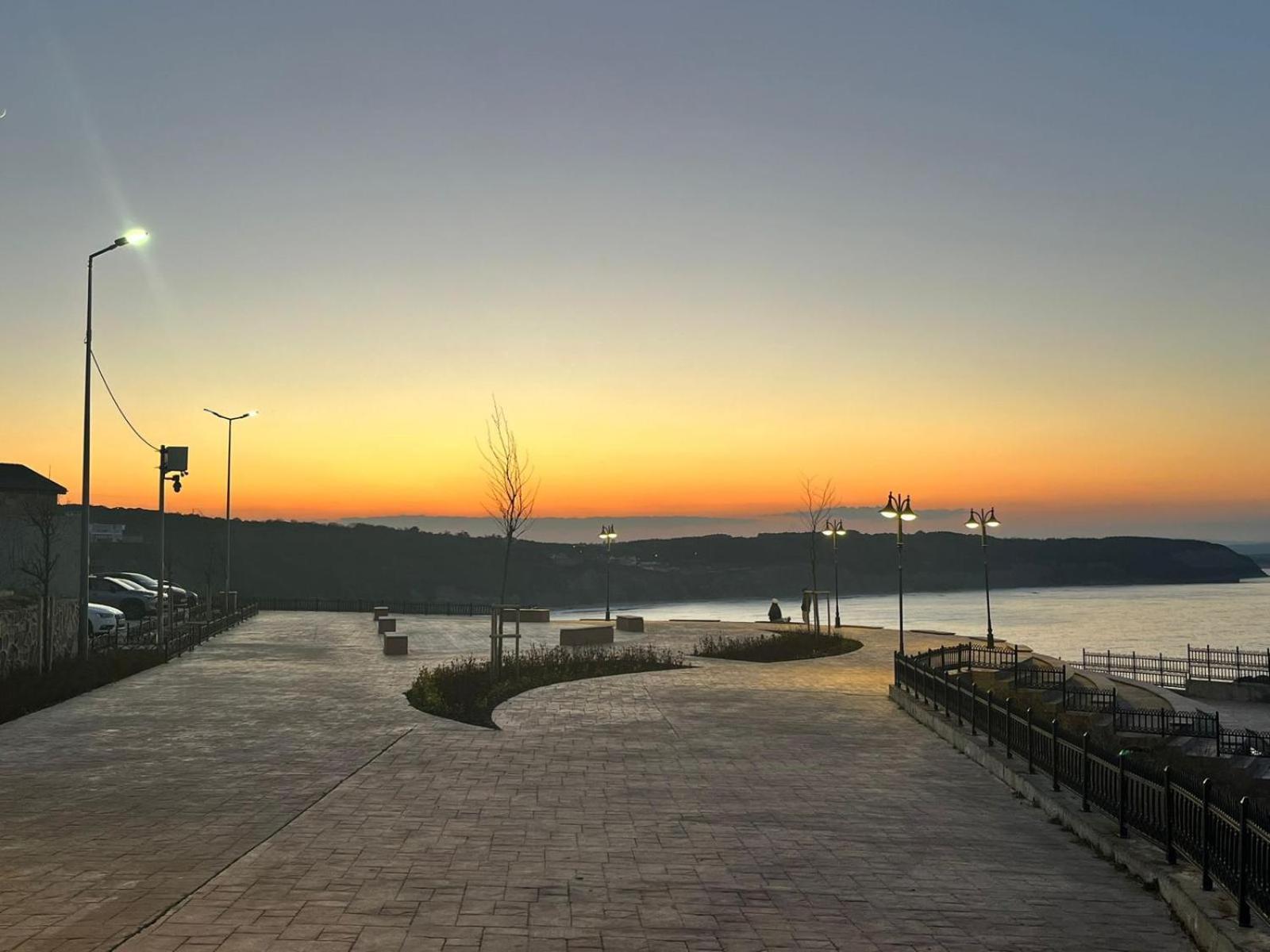 Hotel Marina Fener & *