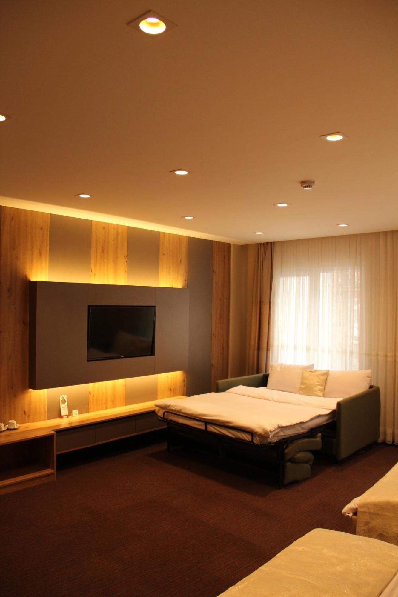 Hotel Sabiha Sultan Hotel-karakoy 3*