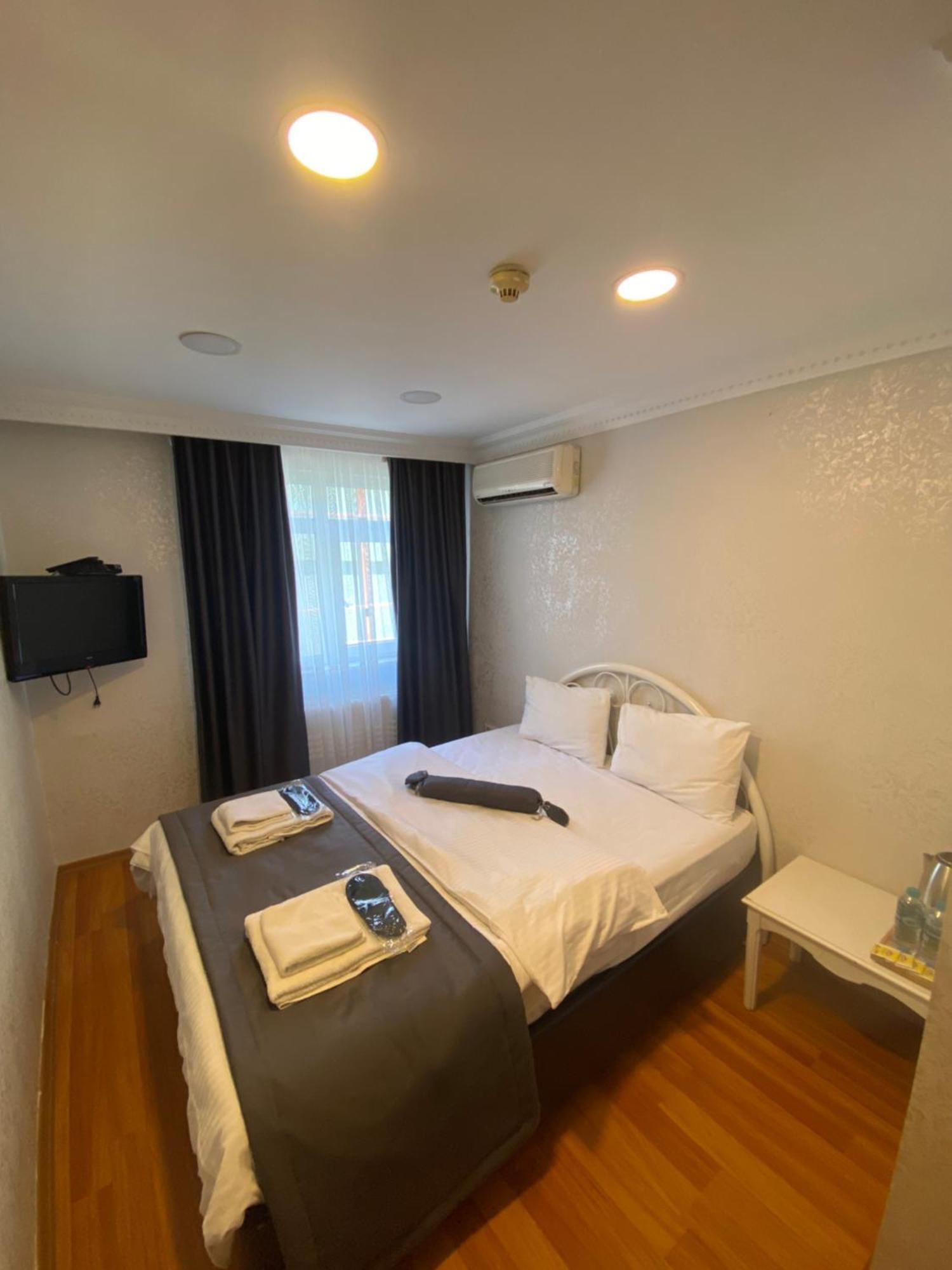 Hotel Timex *