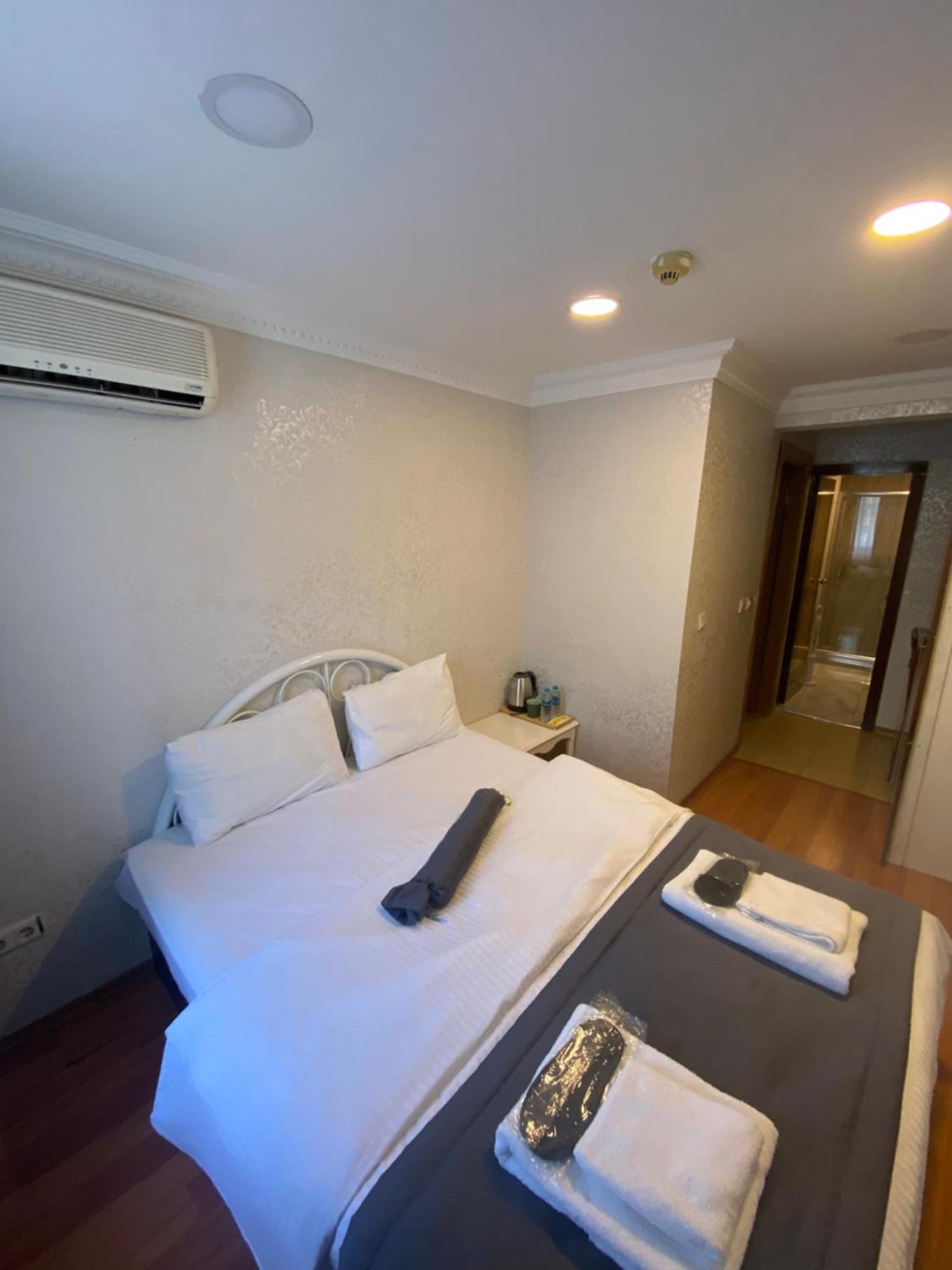Hotel Timex Istanbul