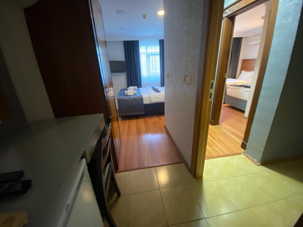 Hotel Timex Istanbul