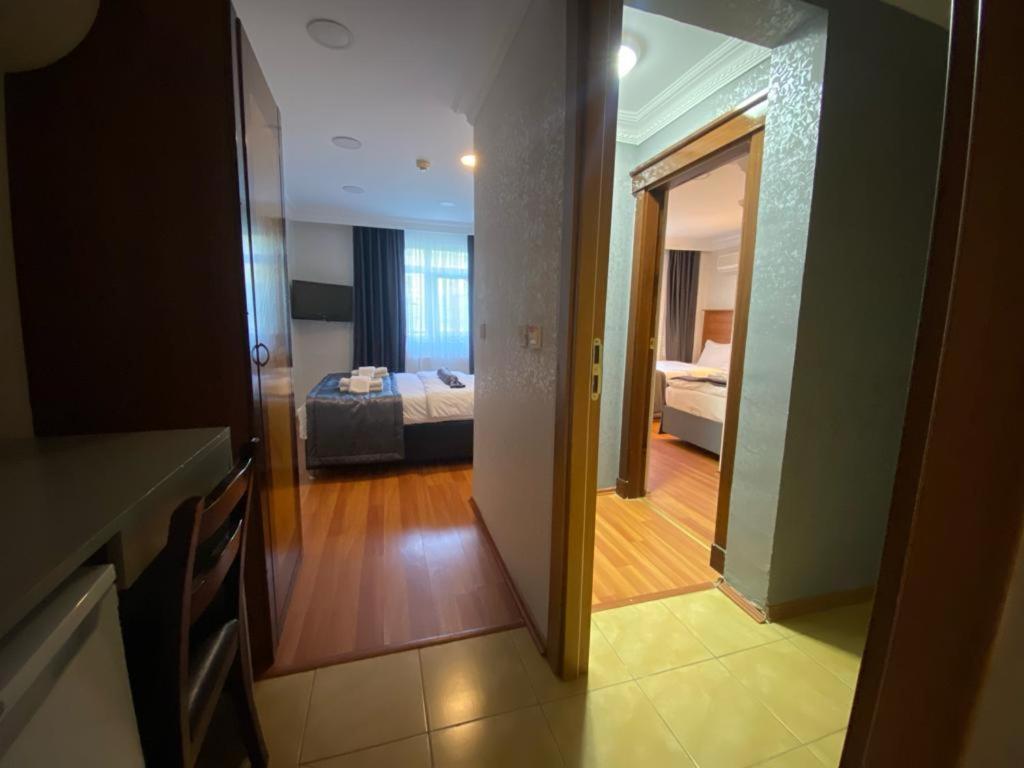 Hotel Timex Istanbul