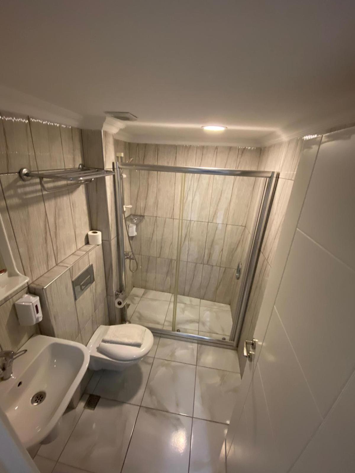 Timex Hotel Istanbul