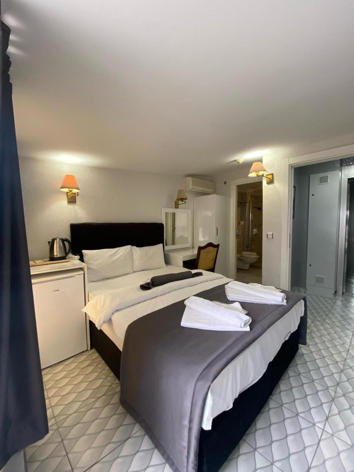 Hotel Timex Istanbul