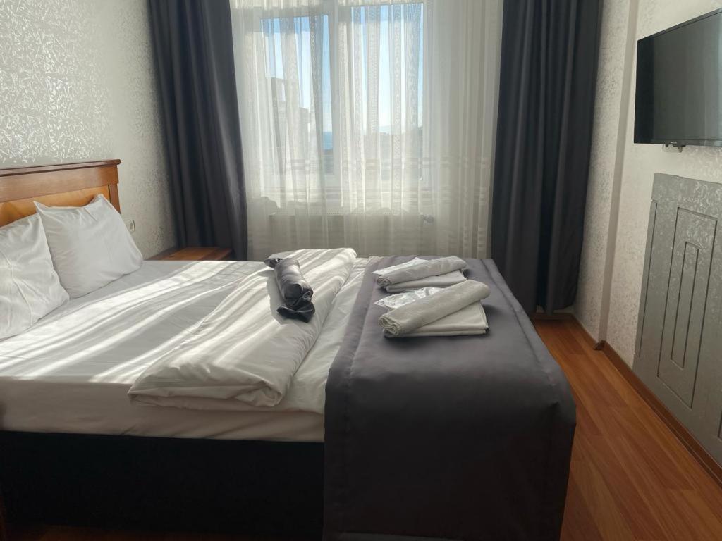 Timex Hotel