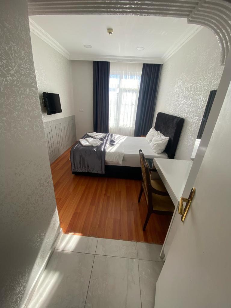 Timex Hotel Istanbul