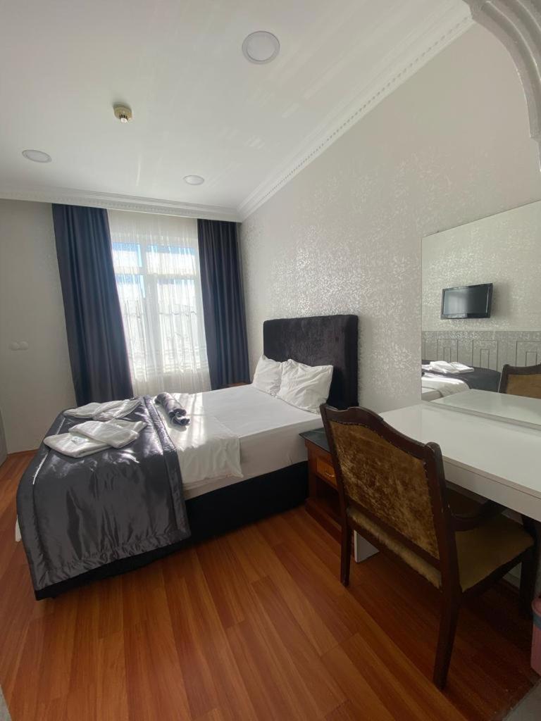 Hotel Timex