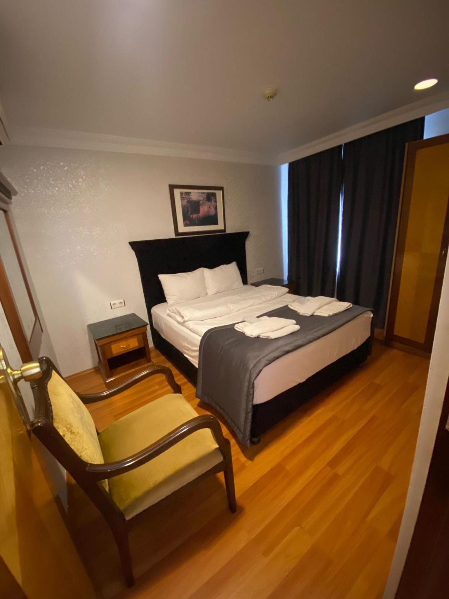 Hotel Timex Istanbul