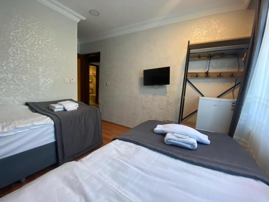 Timex Hotel Istanbul