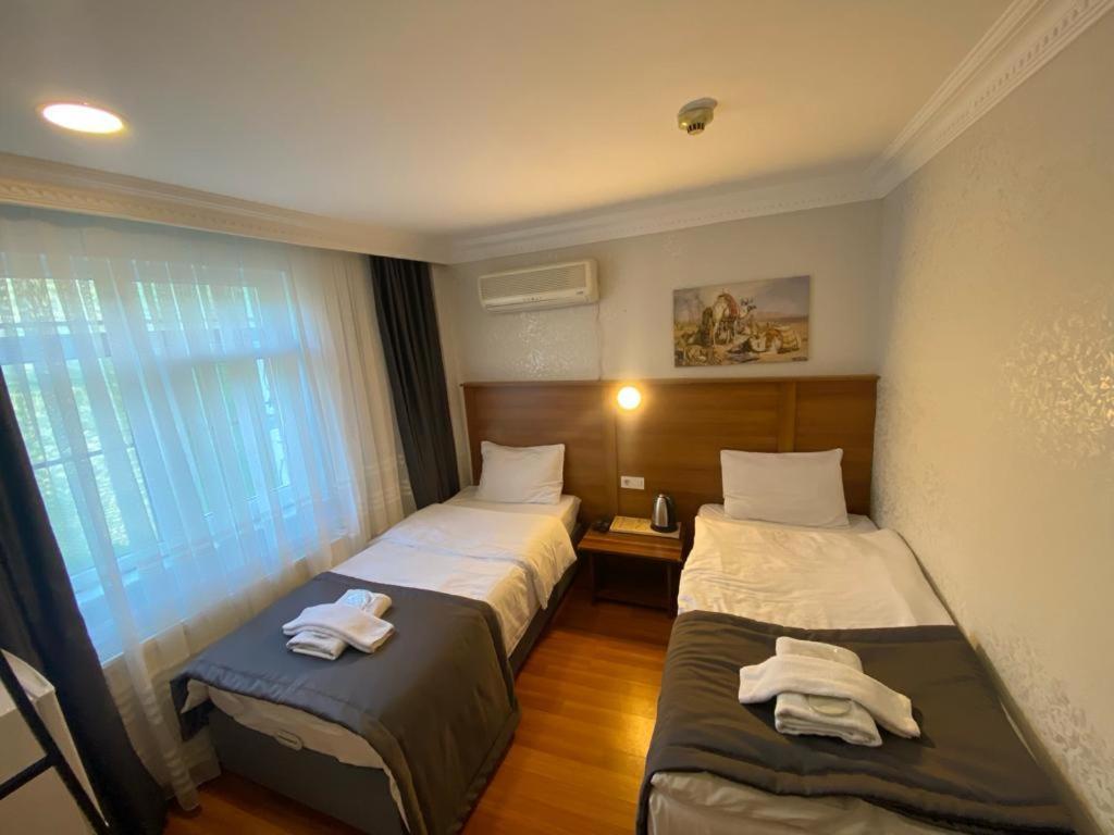 Timex Hotel