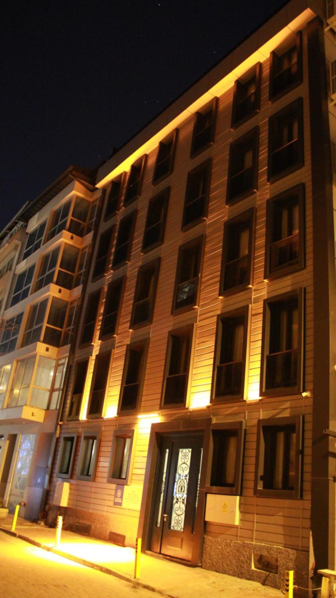 Sabiha Sultan Hotel-karakoy 3*