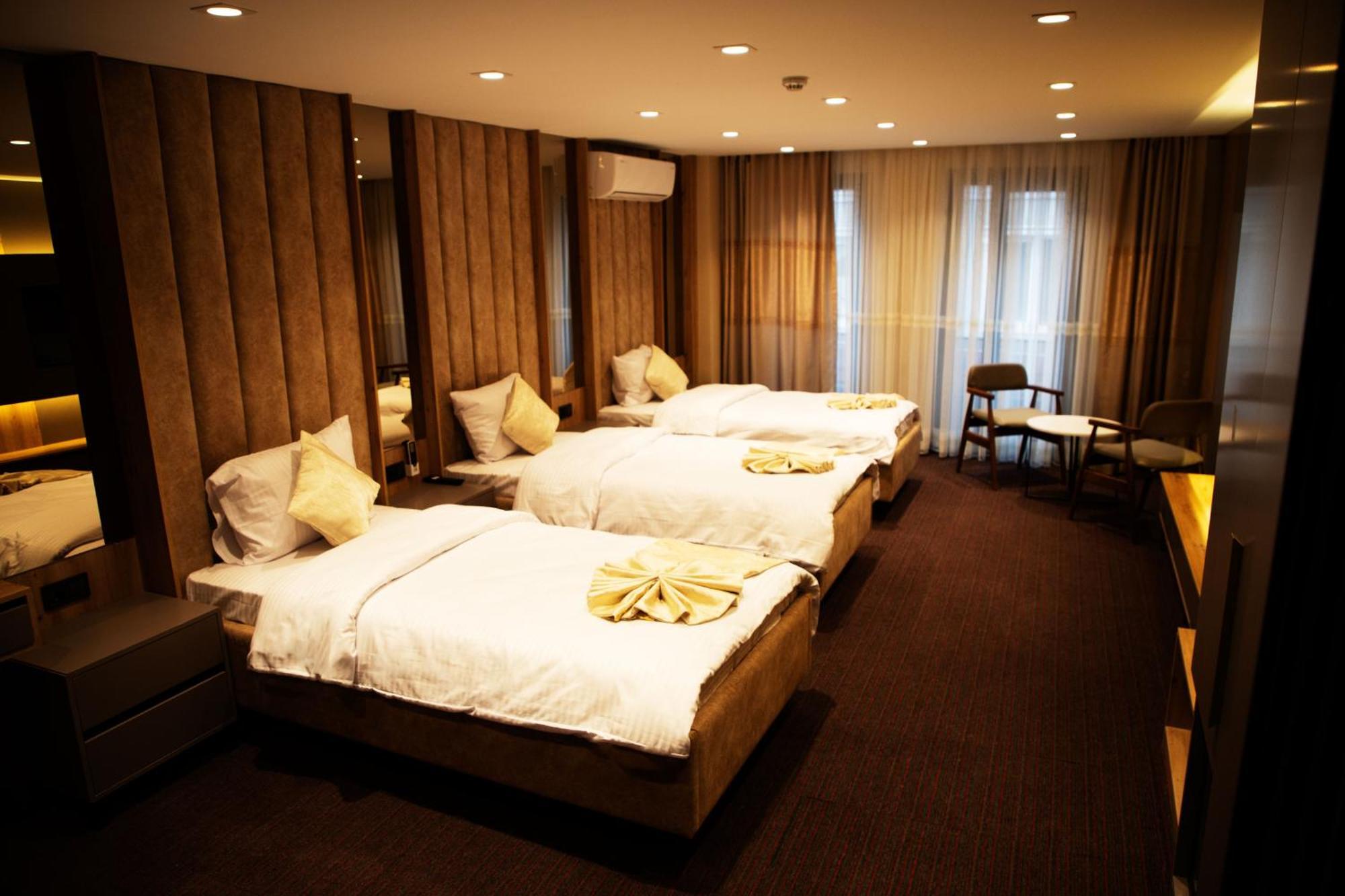 Sabiha Sultan Hotel-karakoy Hotel Istanbul