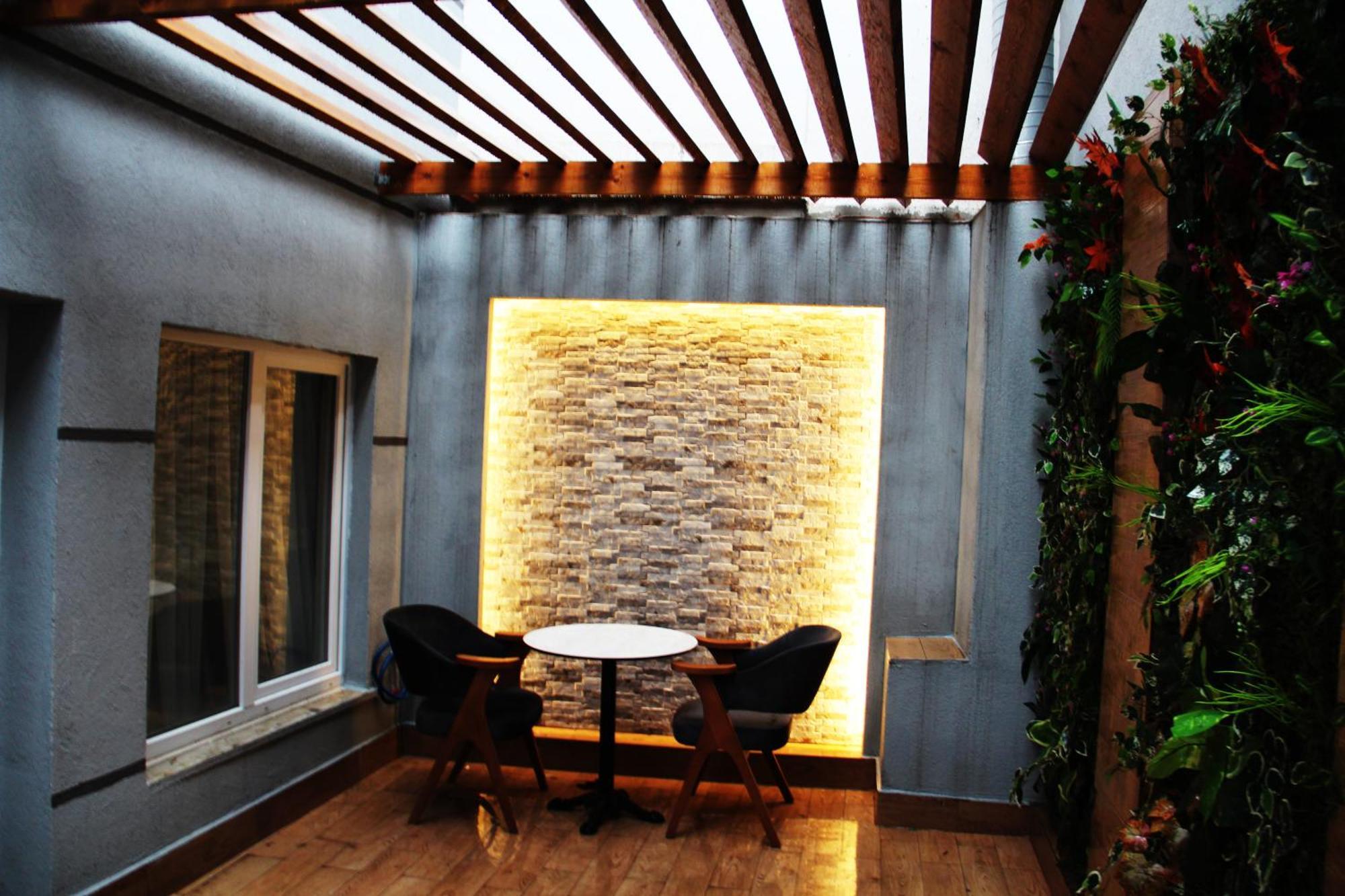 Sabiha Sultan Hotel-karakoy Istanbul