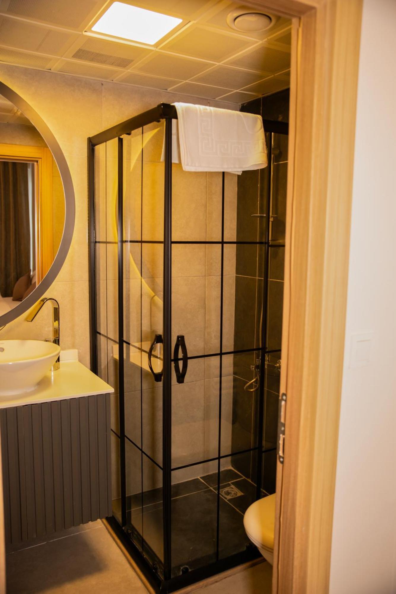 Hotel Mahall 3*