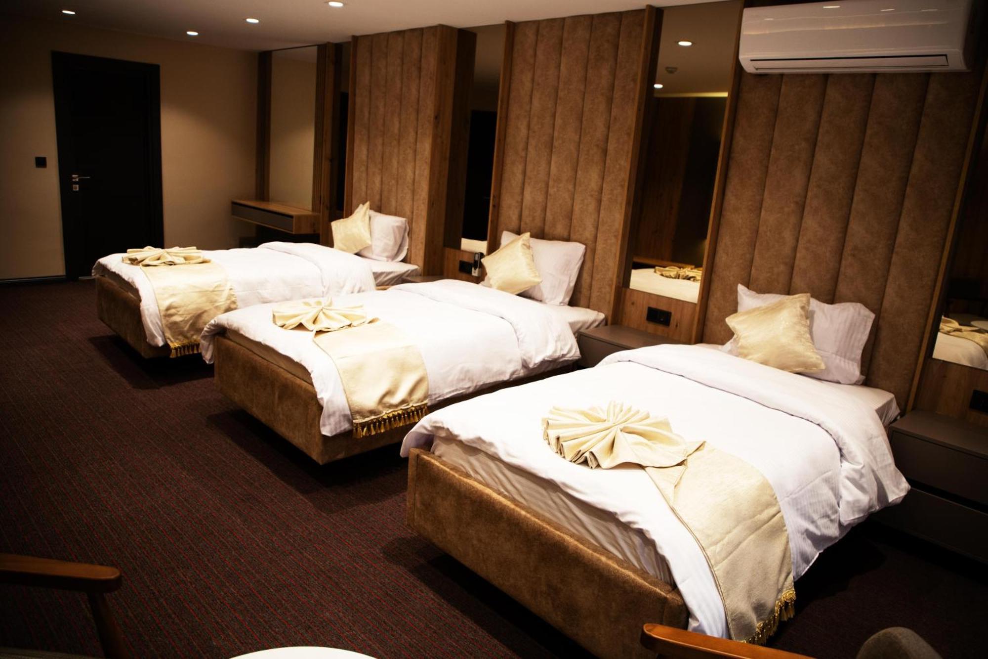 Sabiha Sultan Hotel-karakoy