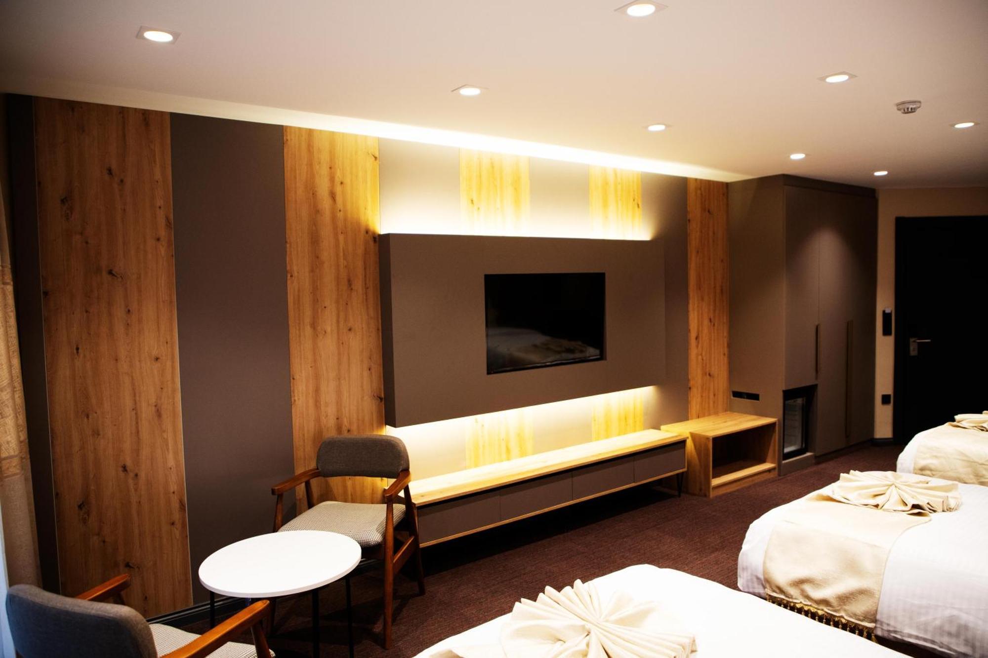 Hotel Sabiha Sultan Hotel-karakoy Istanbul