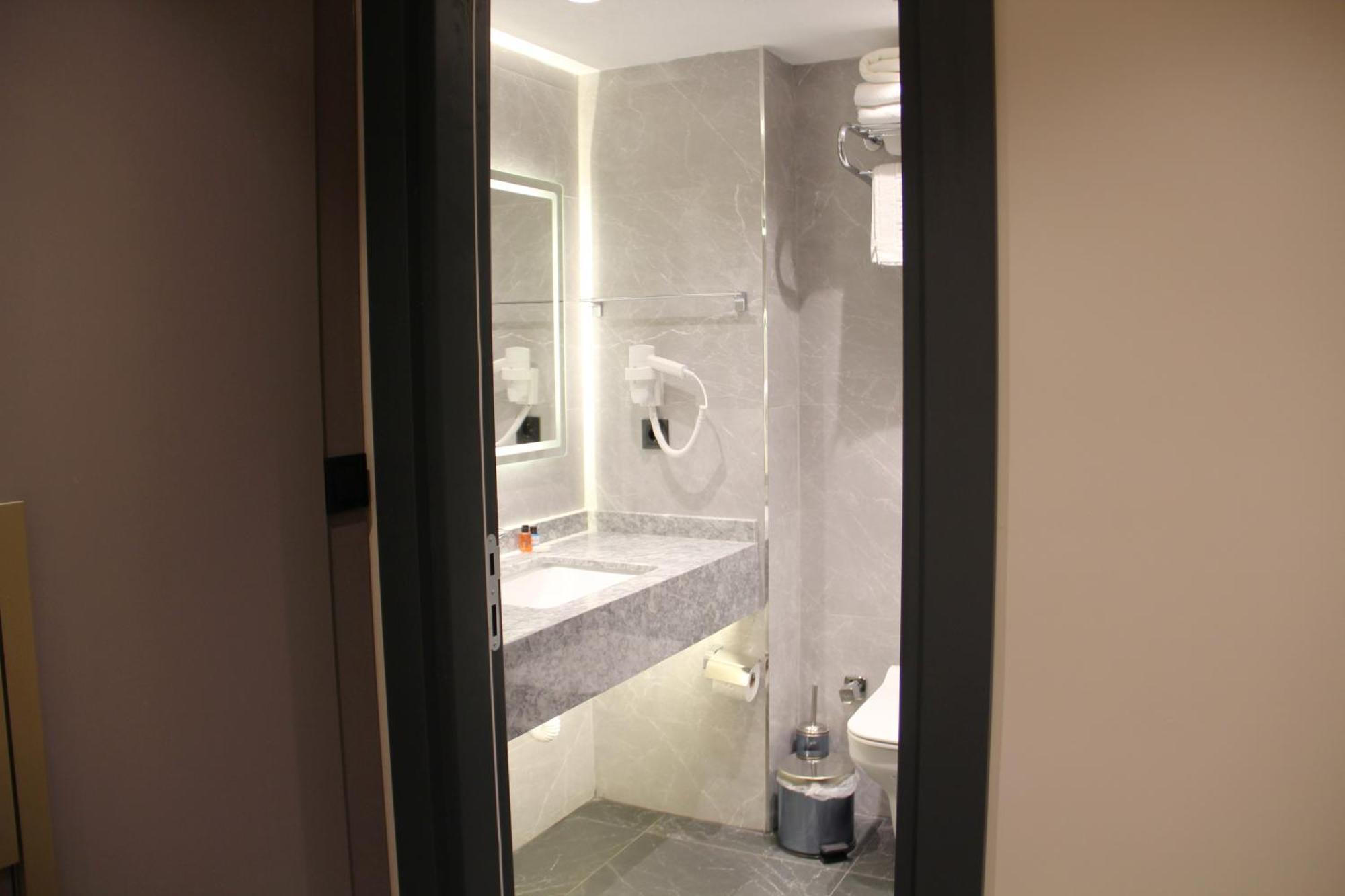 Hotel Sabiha Sultan Hotel-karakoy
