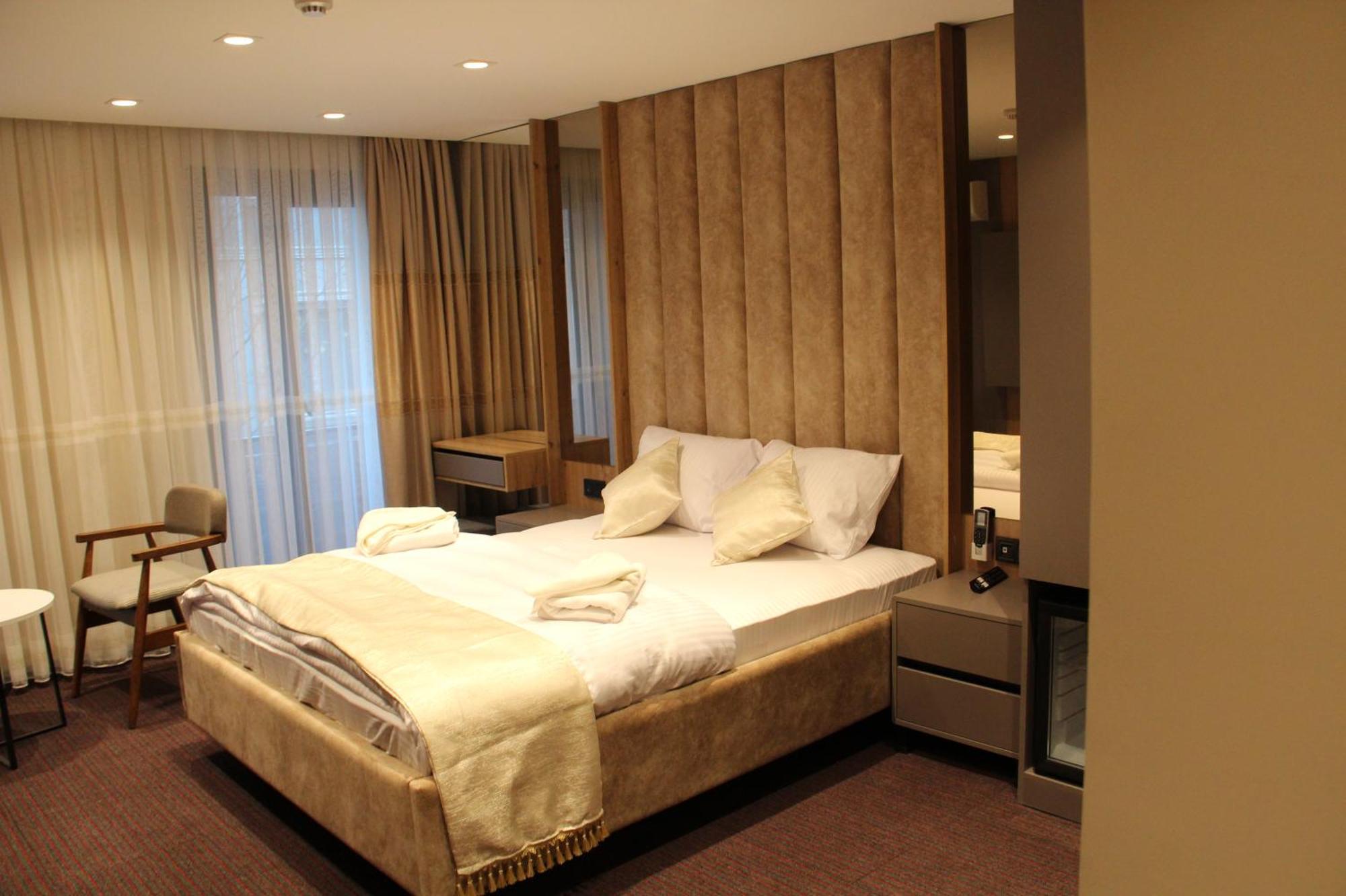 Hotel Sabiha Sultan Hotel-karakoy Istanbul