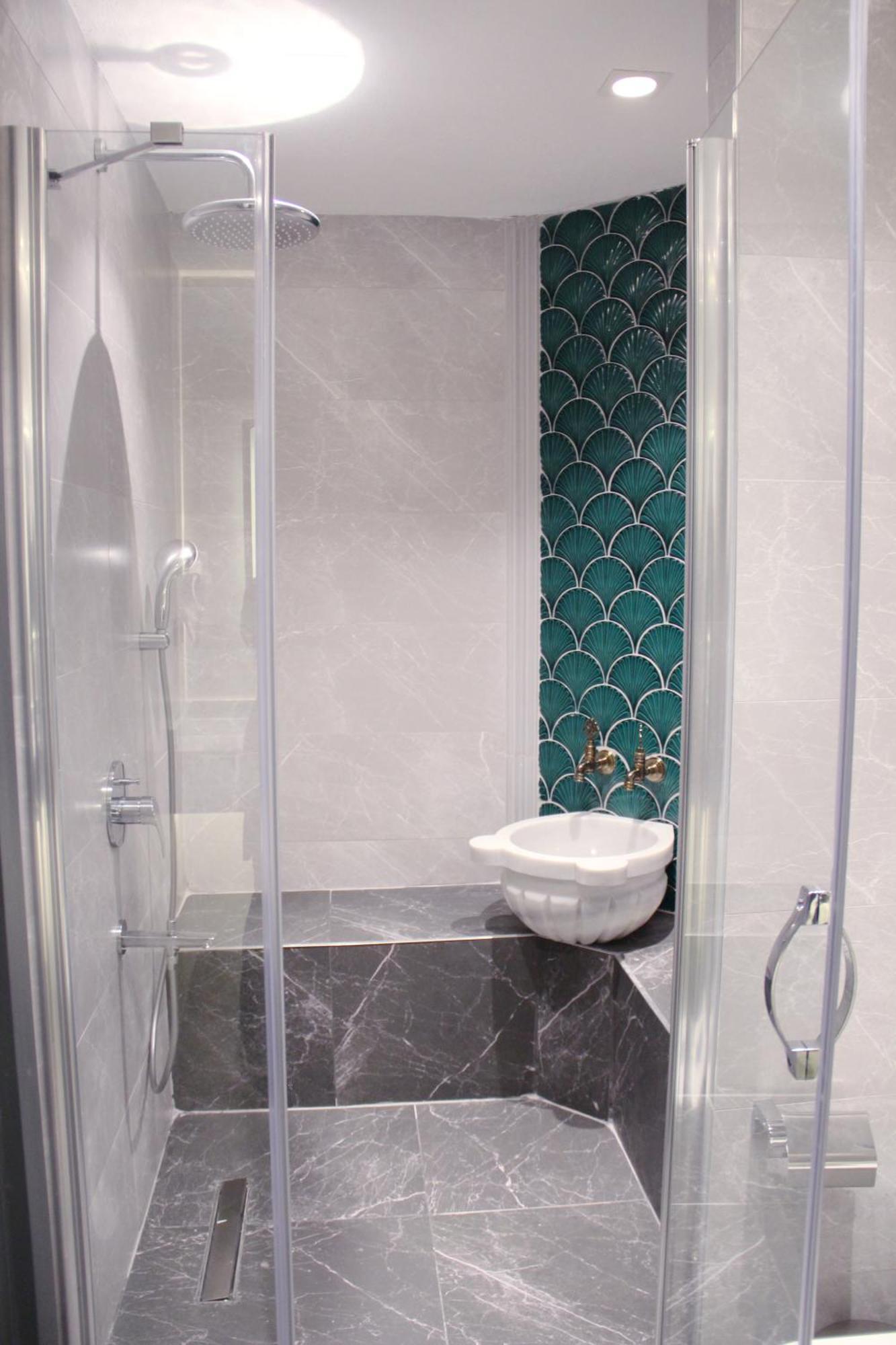 Sabiha Sultan Hotel-karakoy Hotel Istanbul