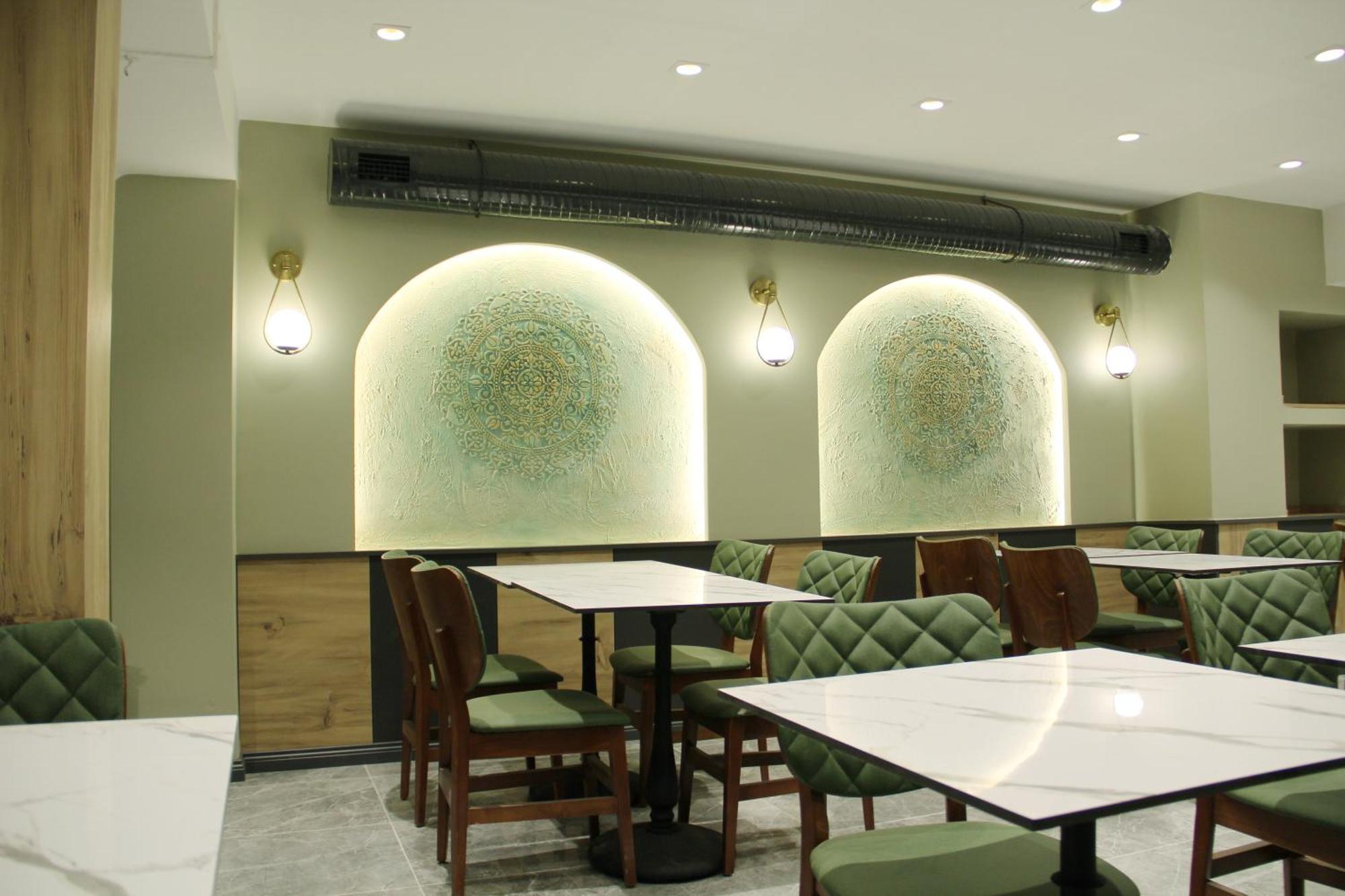 Sabiha Sultan Hotel-karakoy Hotel Istanbul
