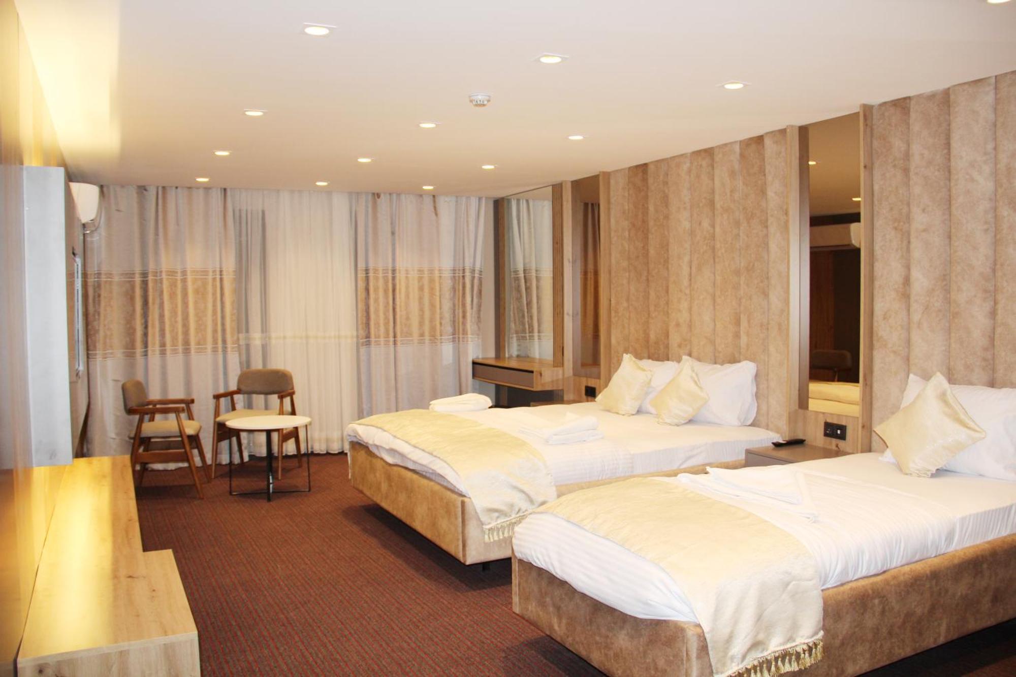 Sabiha Sultan Hotel-karakoy 3*