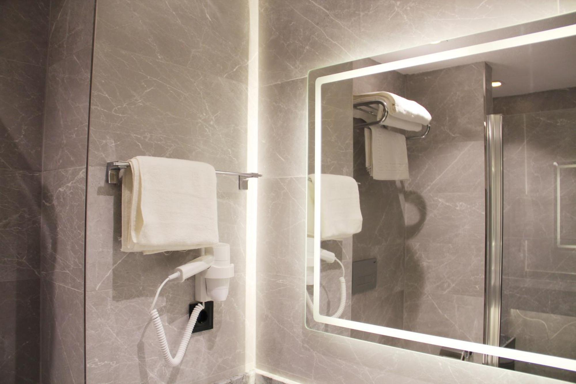 Sabiha Sultan Hotel-karakoy 3* Istanbul