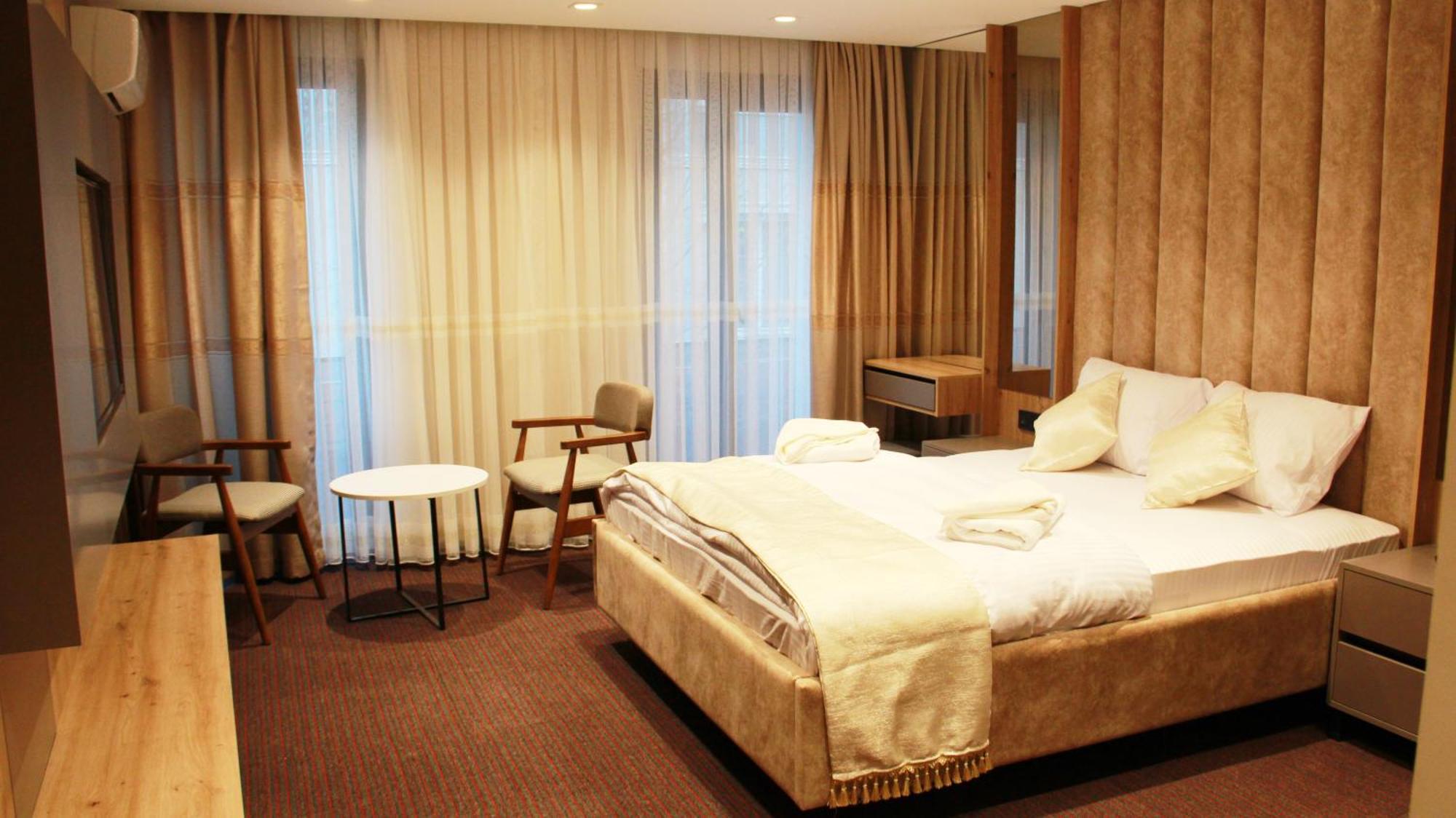 Sabiha Sultan Hotel-karakoy Hotel