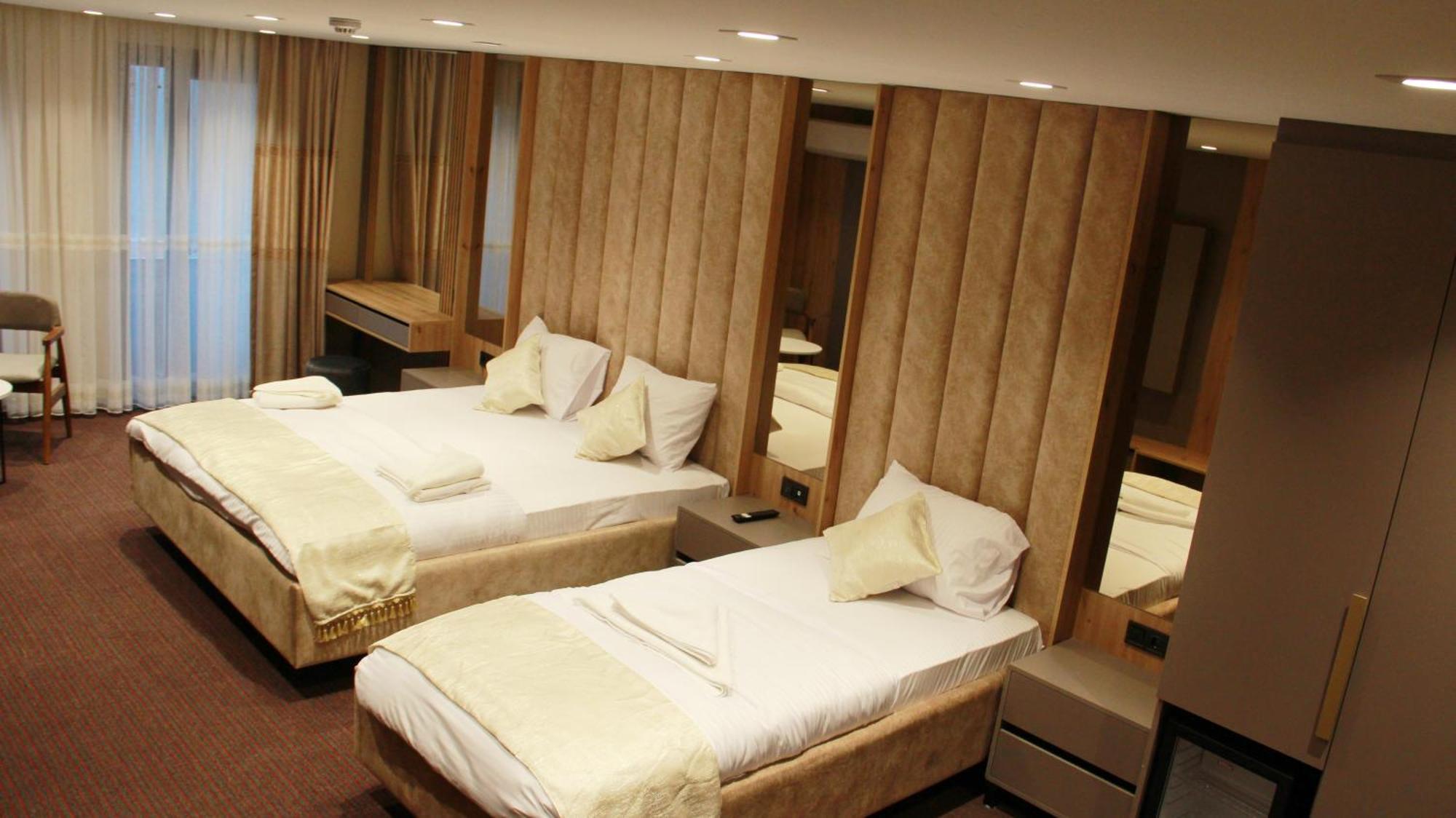 Hotel Sabiha Sultan Hotel-karakoy 3*