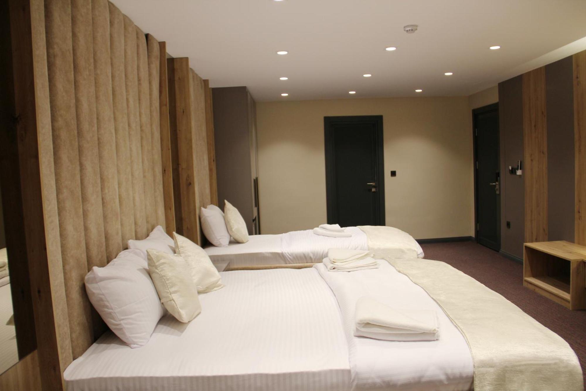 Sabiha Sultan Hotel-karakoy Hotel Istanbul