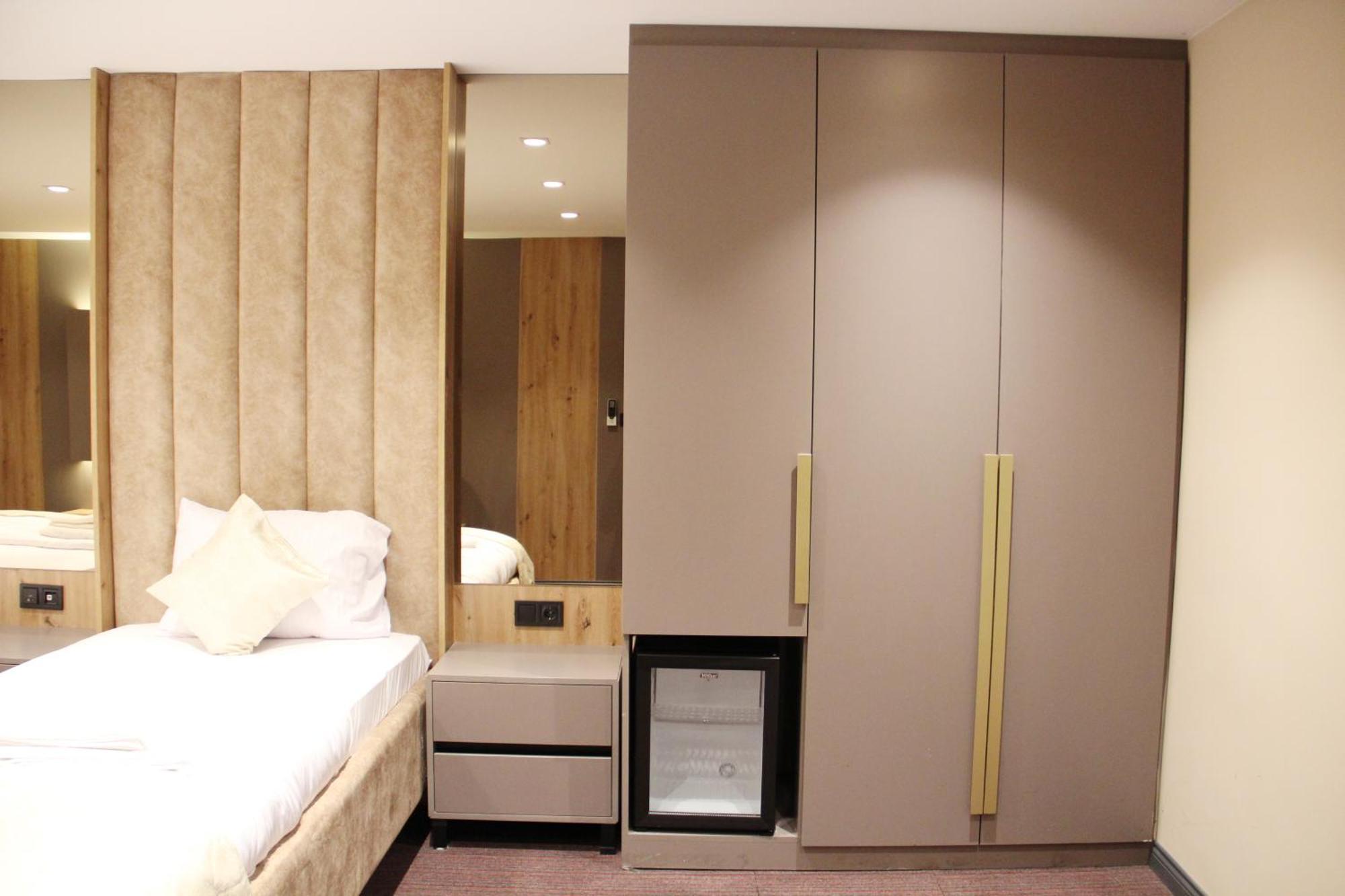 Sabiha Sultan Hotel-karakoy 3*