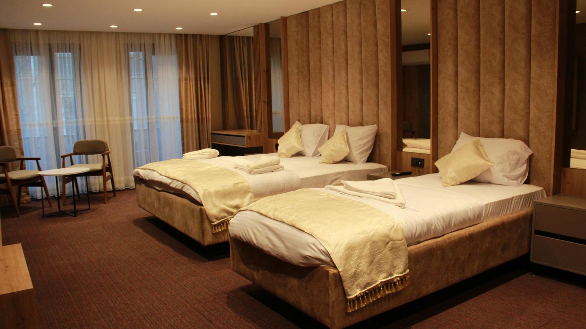 Sabiha Sultan Hotel-karakoy 3* Istanbul