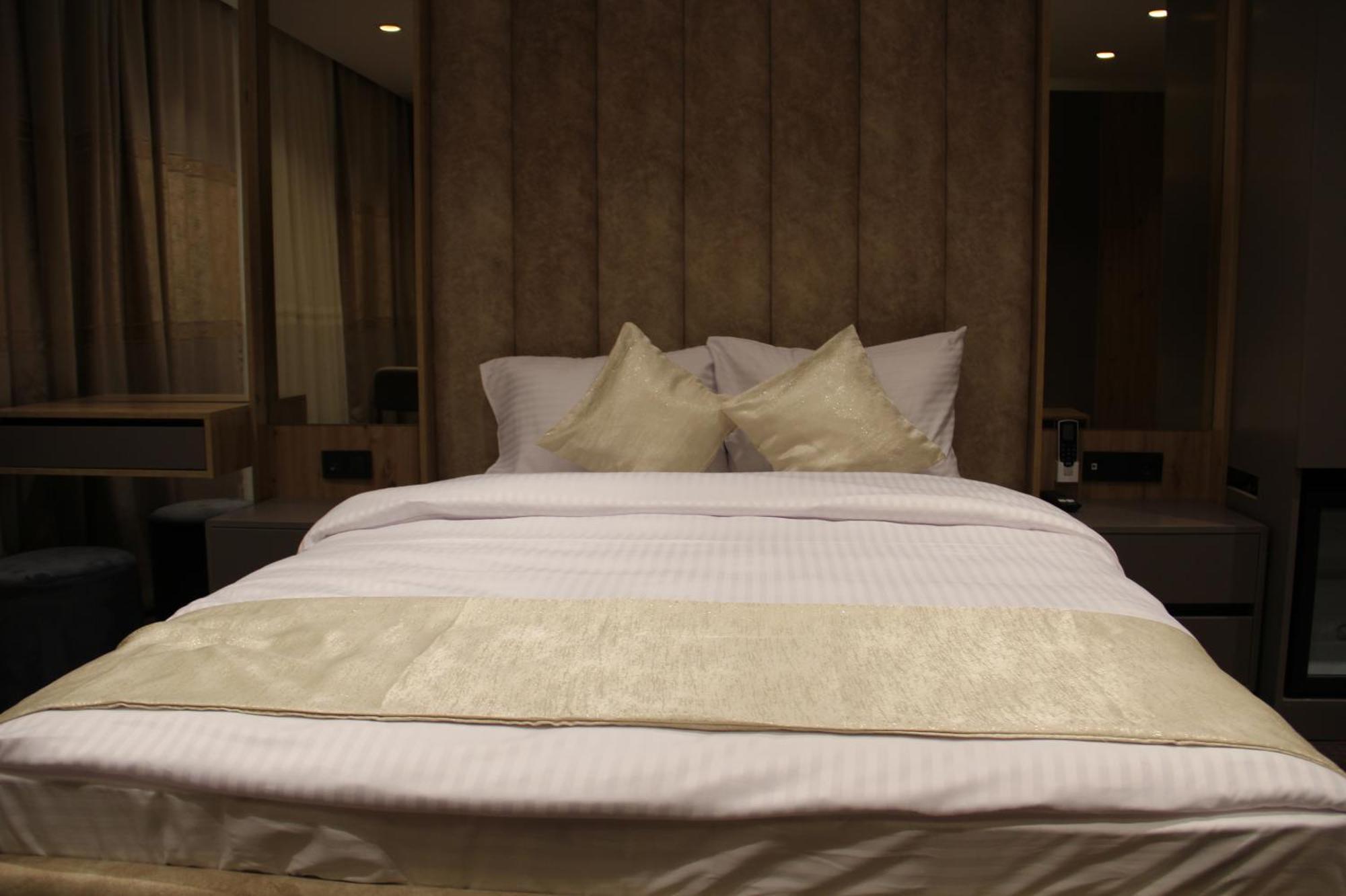 Sabiha Sultan Hotel-karakoy