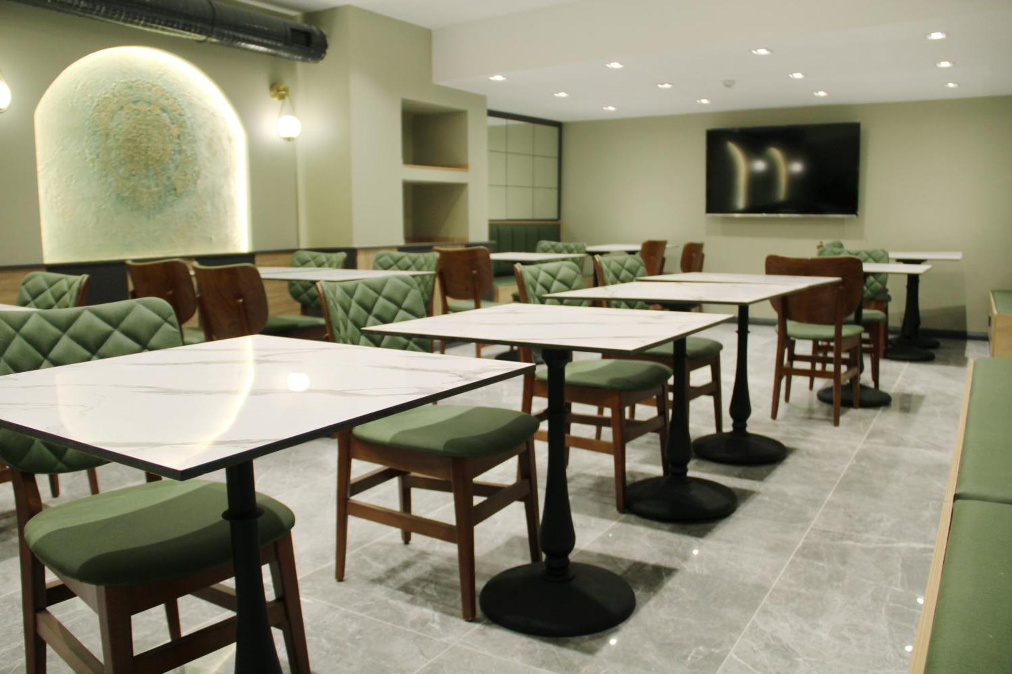 Sabiha Sultan Hotel-karakoy Hotel 3*