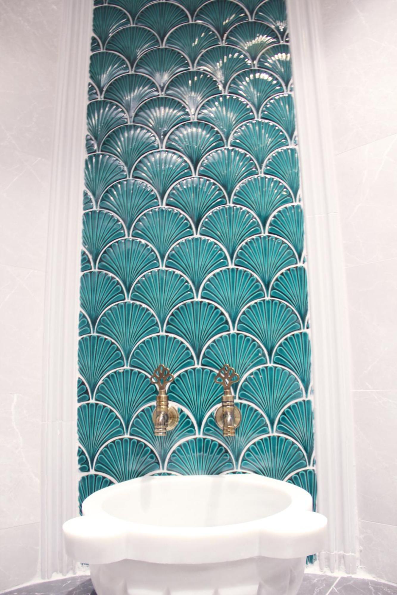 Sabiha Sultan Hotel-karakoy 3*