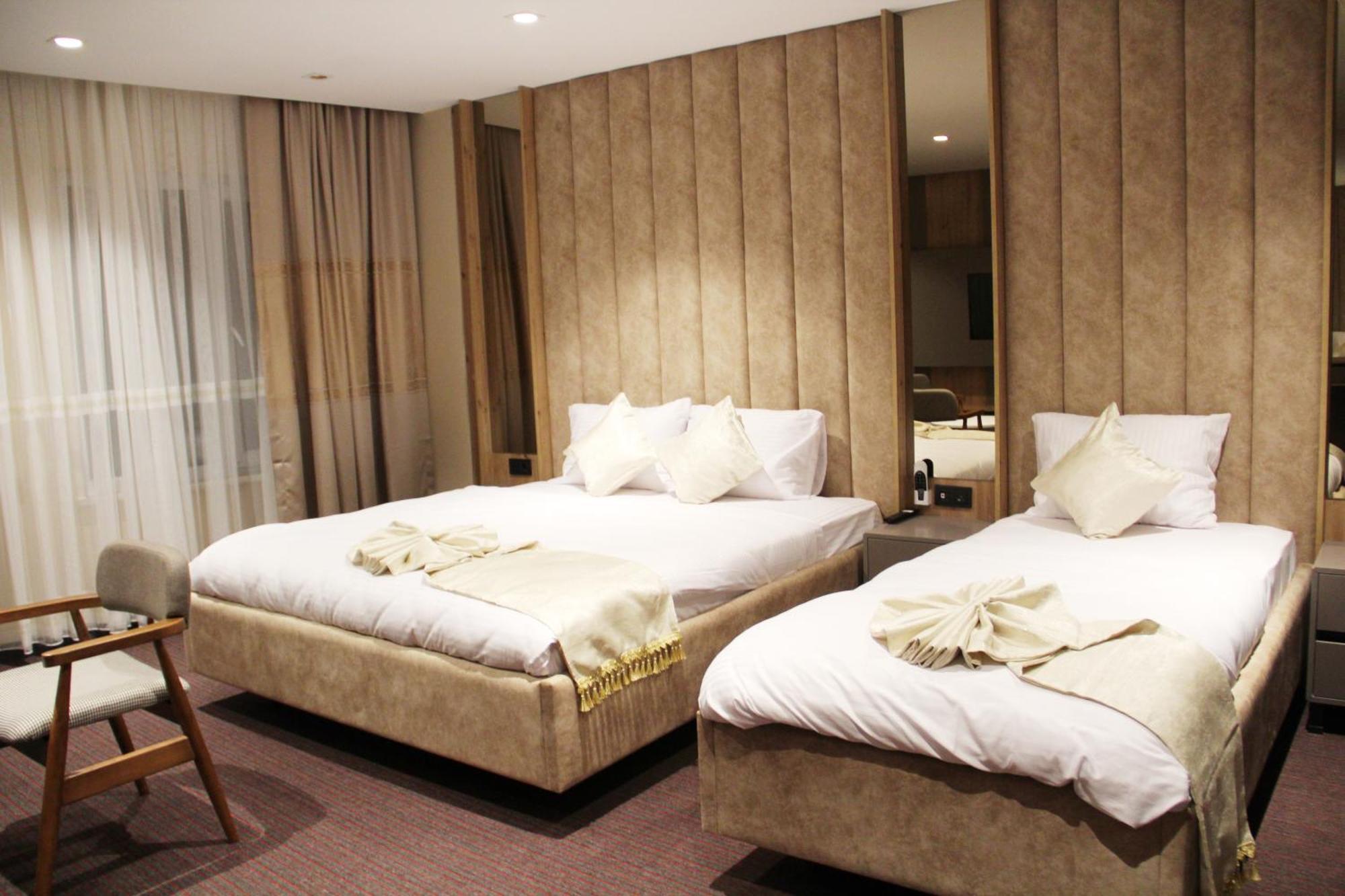 Sabiha Sultan Hotel-karakoy Istanbul