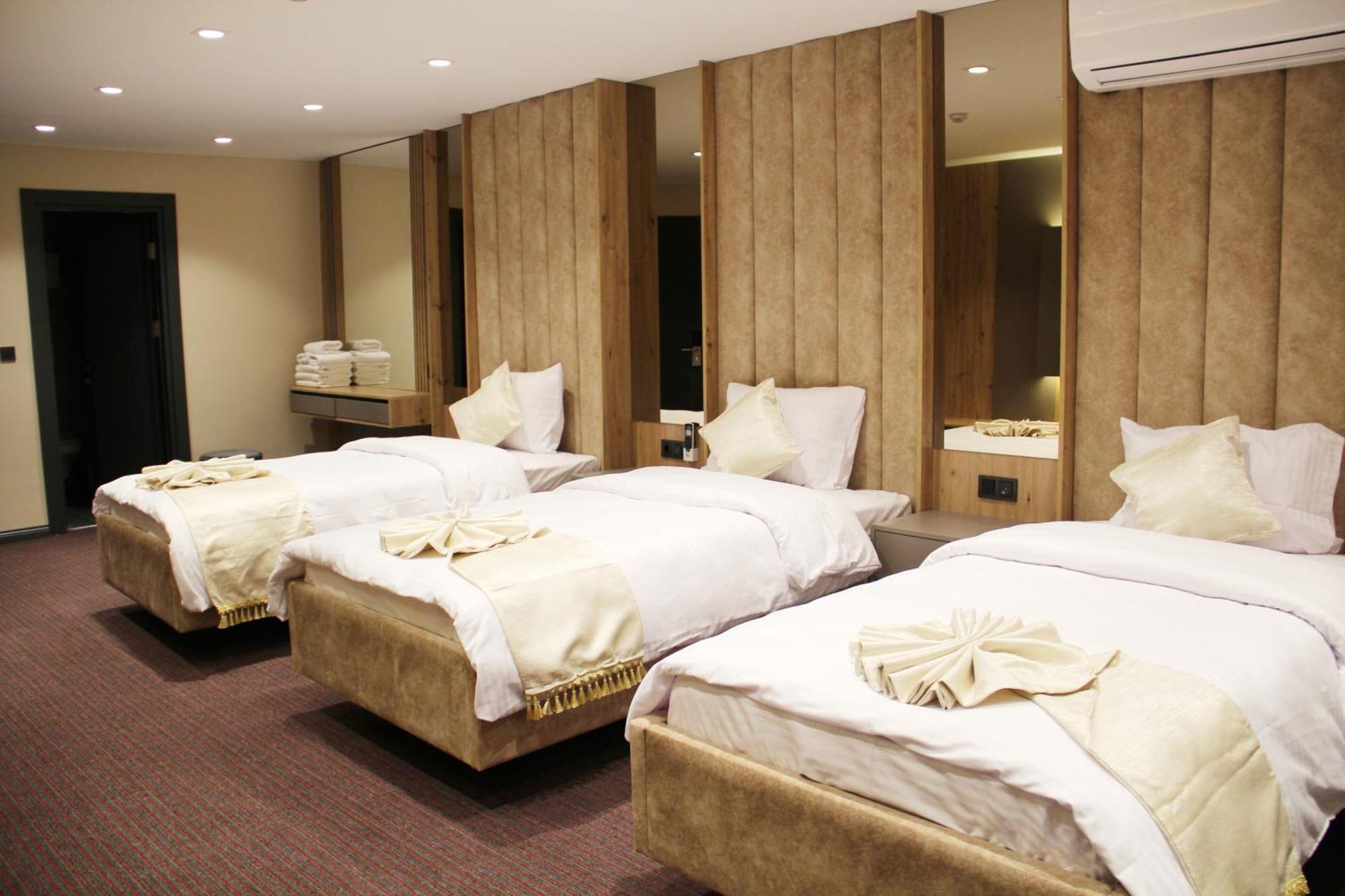 Sabiha Sultan Hotel-karakoy 3* Istanbul