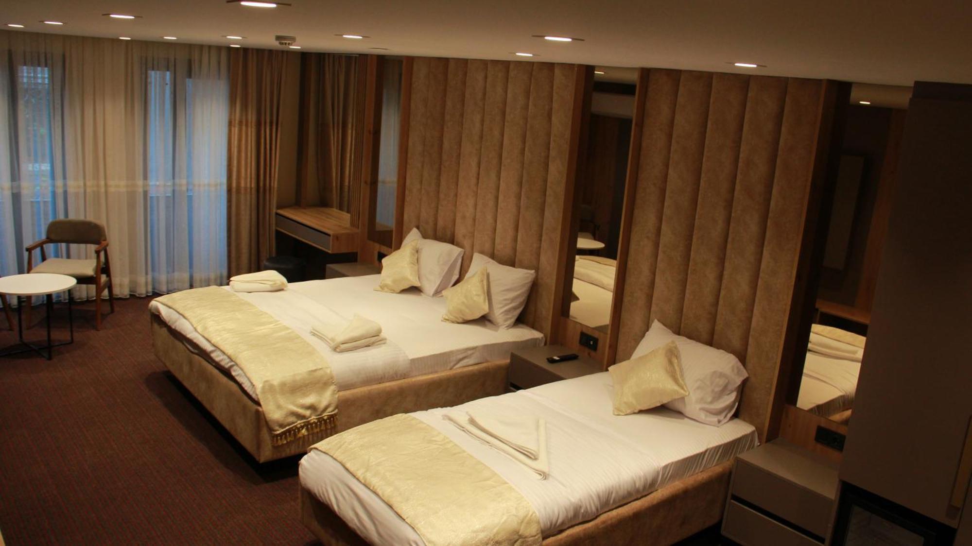 Sabiha Sultan Hotel-karakoy Hotel
