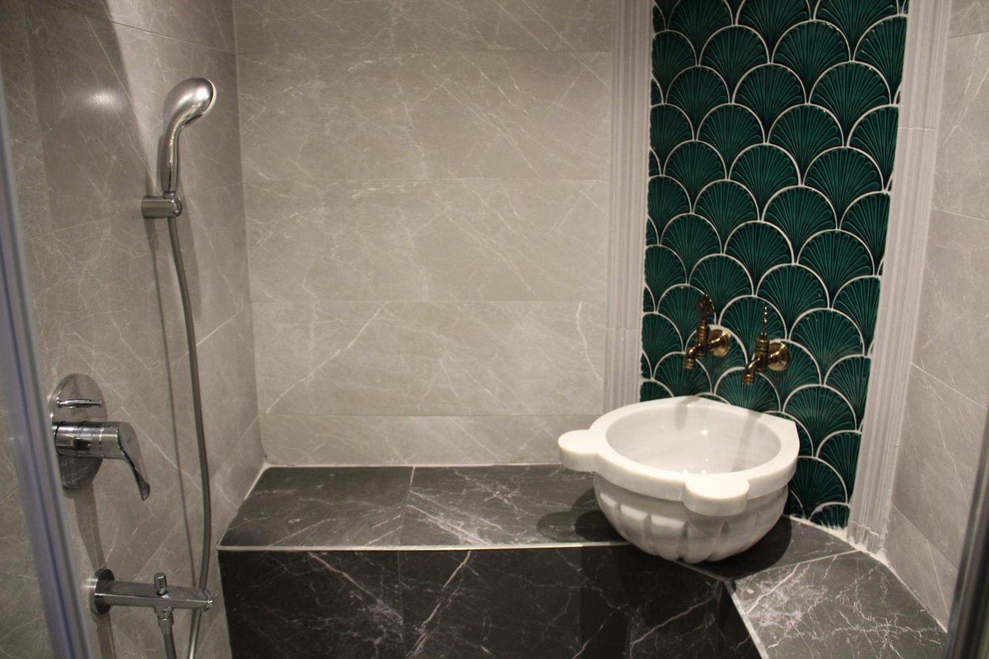 Sabiha Sultan Hotel-karakoy Hotel Istanbul