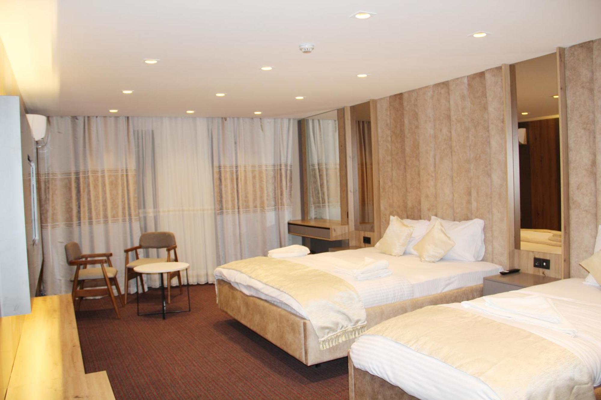 Sabiha Sultan Hotel-karakoy 3*