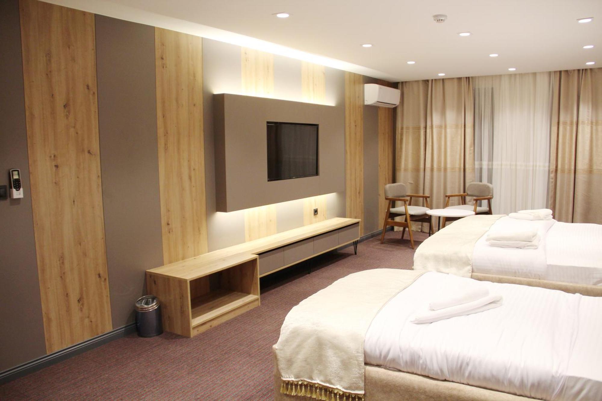 Sabiha Sultan Hotel-karakoy Hotel Istanbul