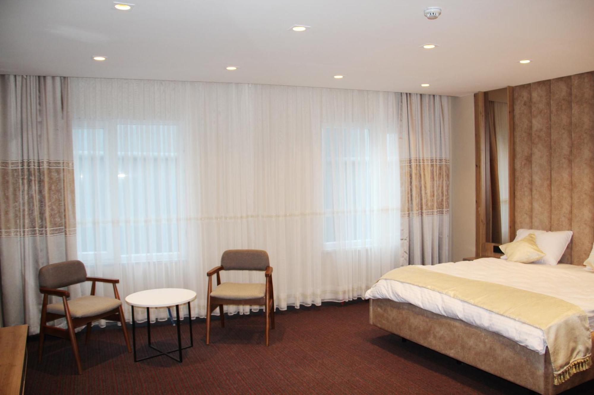 Sabiha Sultan Hotel-karakoy Istanbul