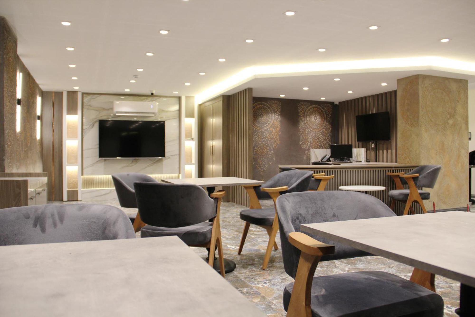 Hotel Sabiha Sultan Hotel-karakoy 3*