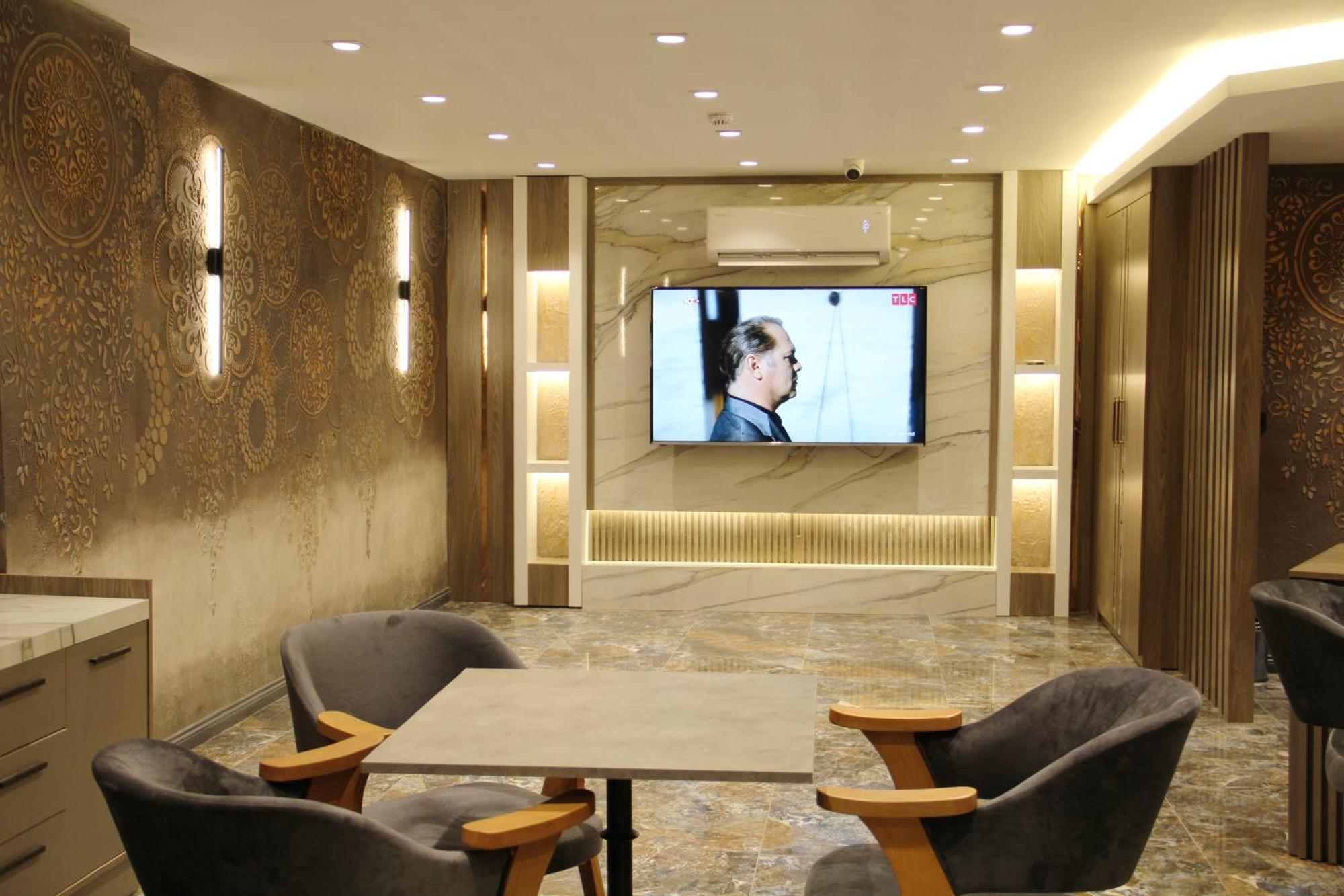 Sabiha Sultan Hotel-karakoy Hotel Istanbul