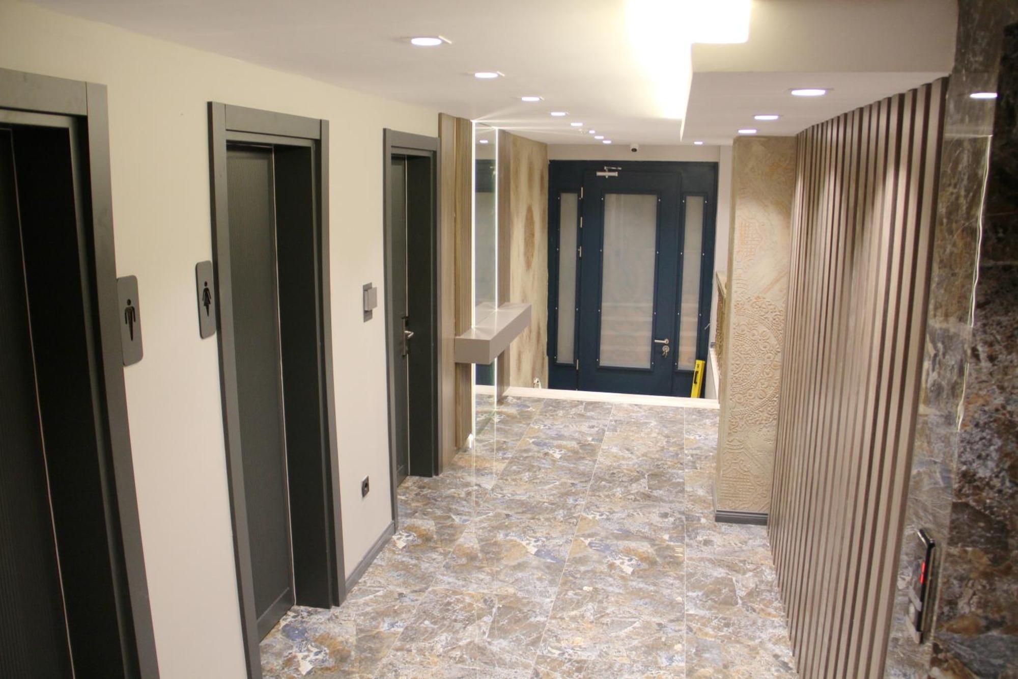 Sabiha Sultan Hotel-karakoy Hotel Istanbul