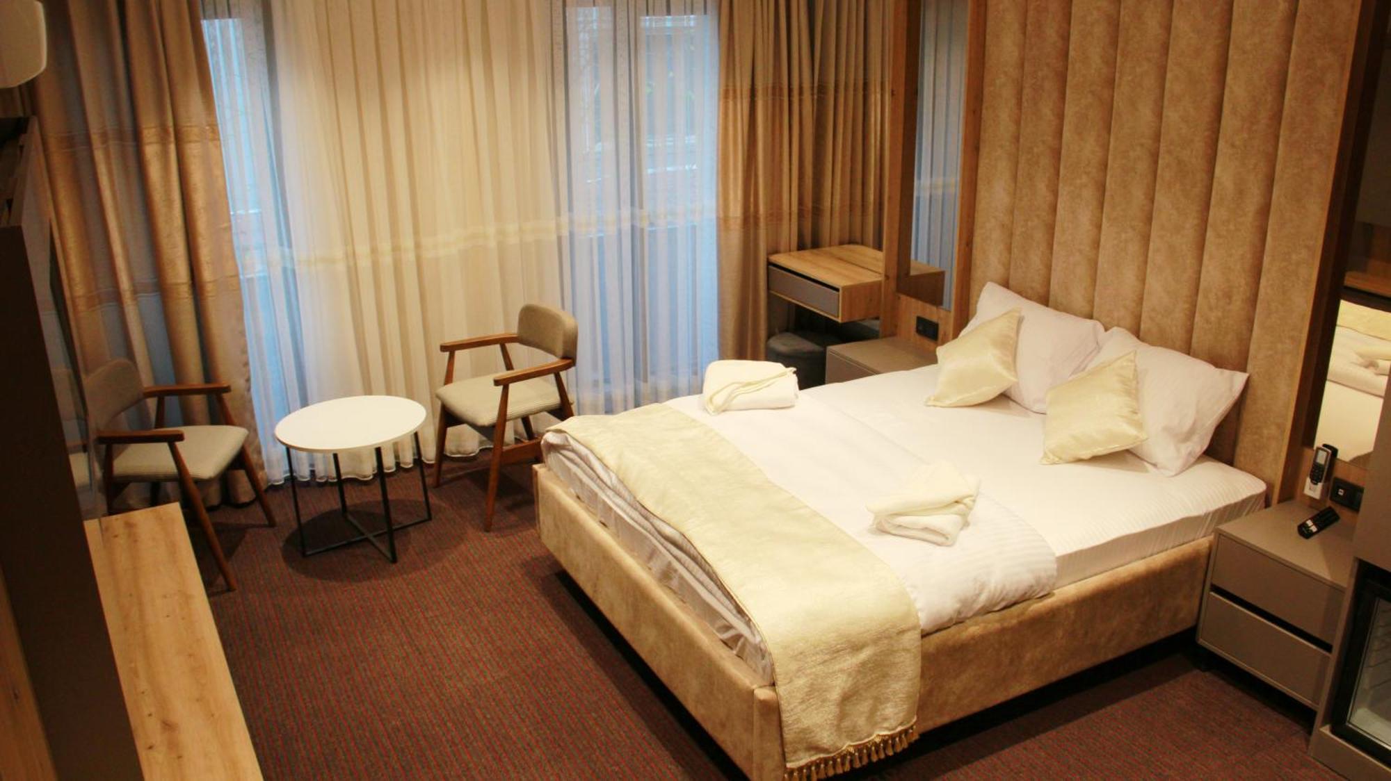 Sabiha Sultan Hotel-karakoy 3*