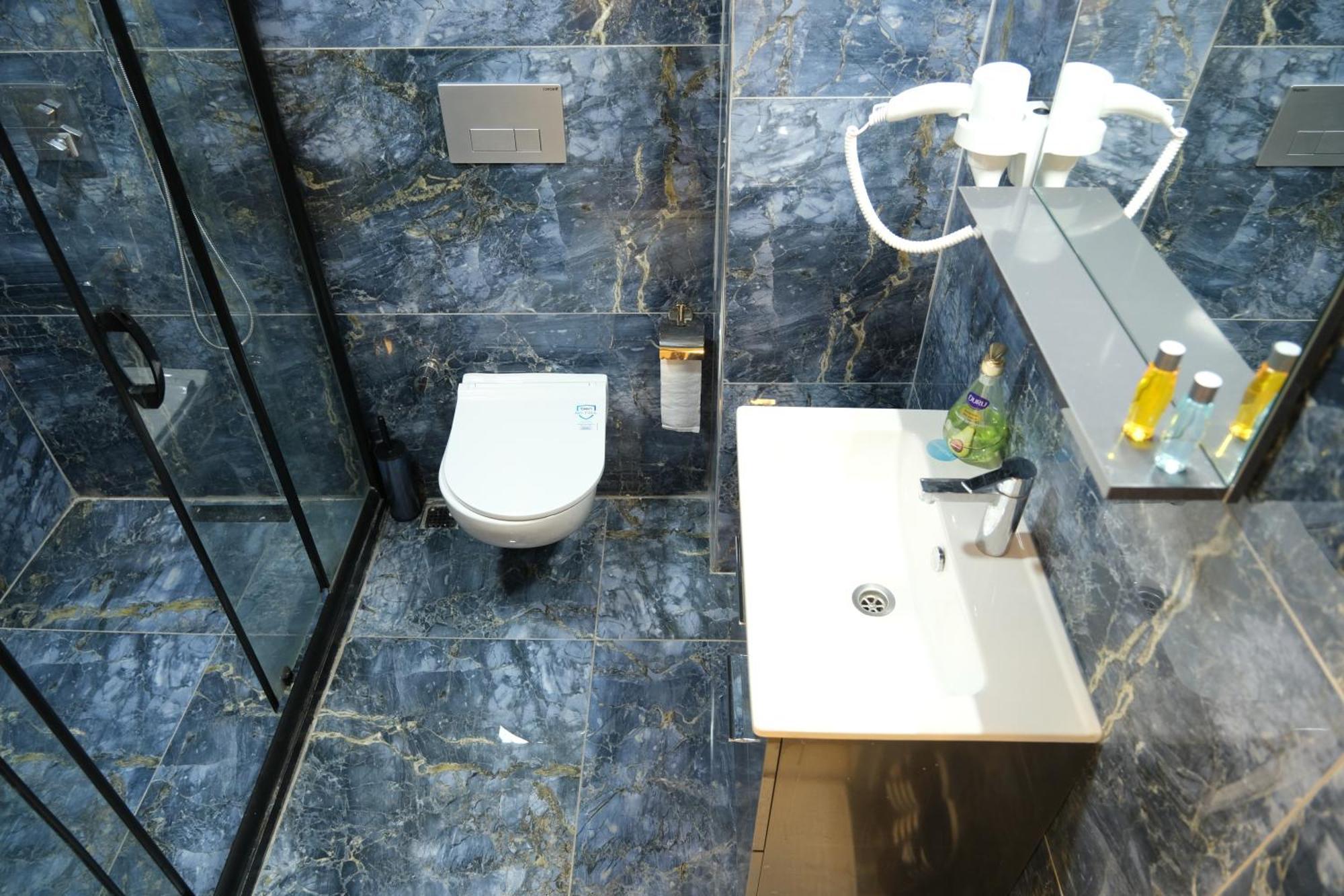 Taksim My House Butik Aparthotel Istanbul