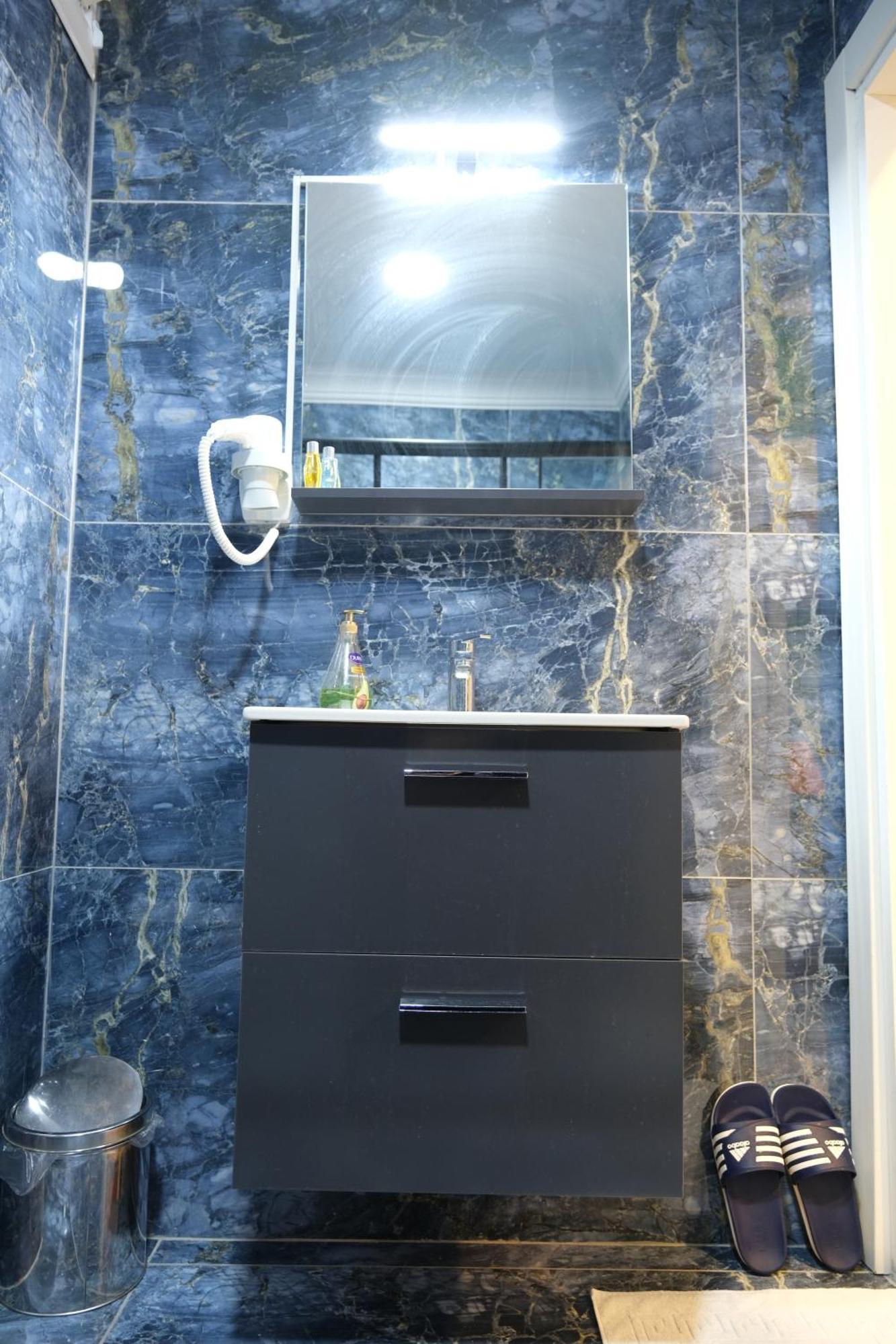 Aparthotel Taksim My House Butik *