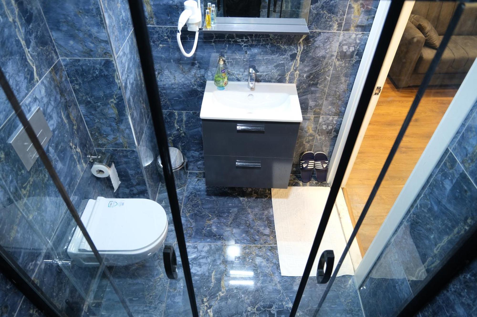 Aparthotel Taksim My House Butik Istanbul