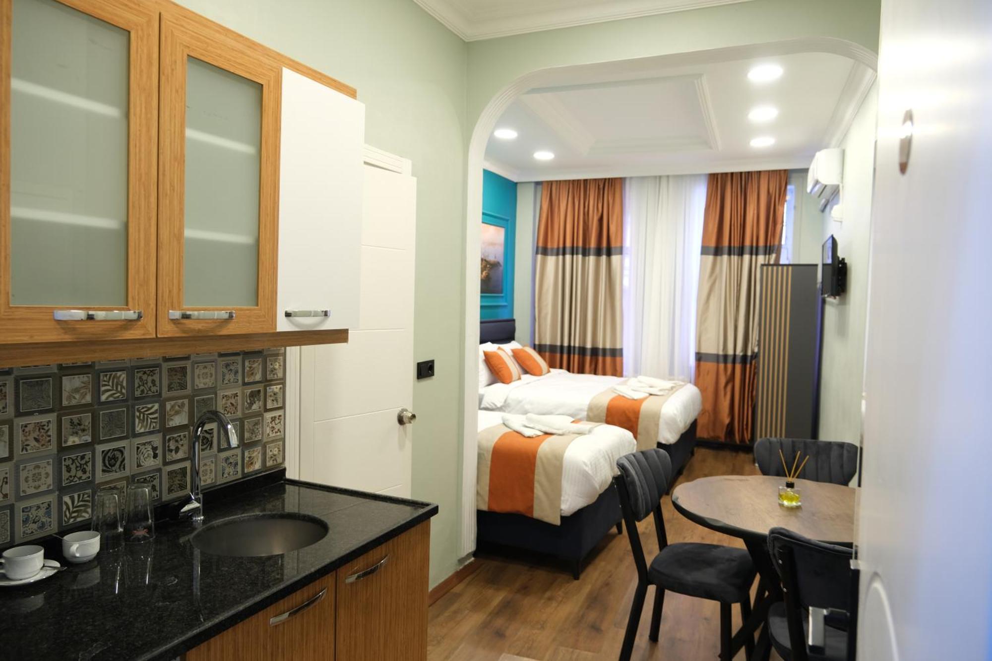 Taksim My House Butik *